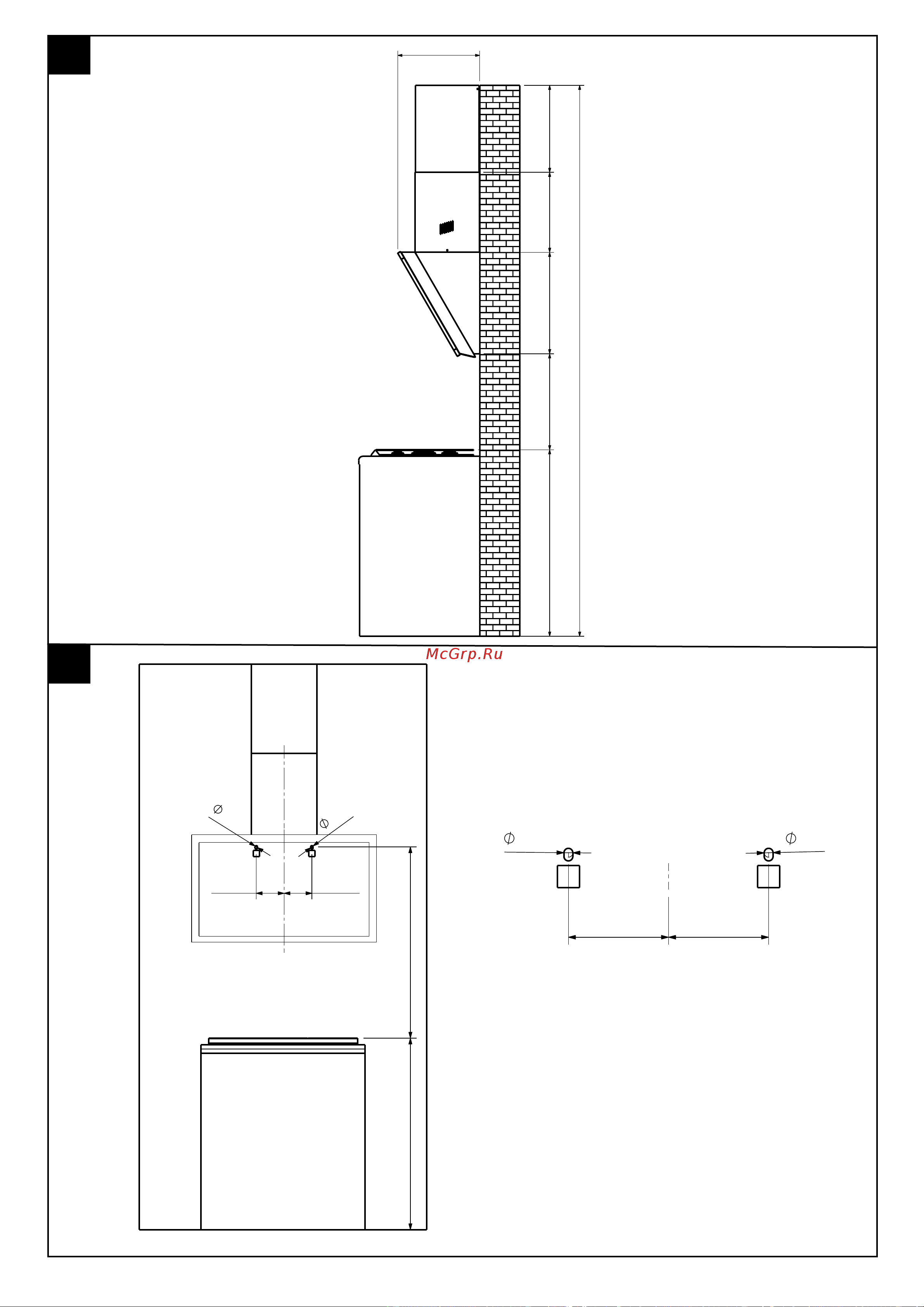 Smeg KCV9NE Руководство по эксплуатации онлайн [16/25] 203994