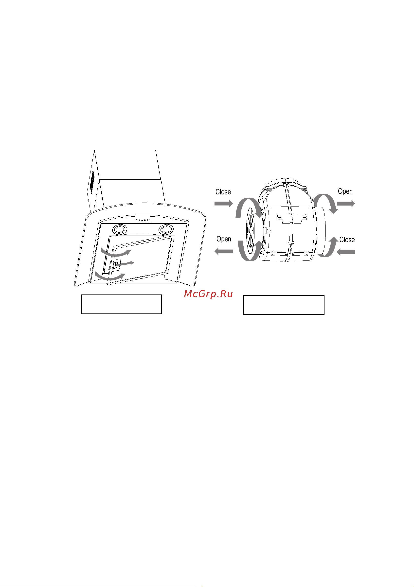 Midea E60AEW3V03 Руководство по эксплуатации онлайн [14/17] 204996
