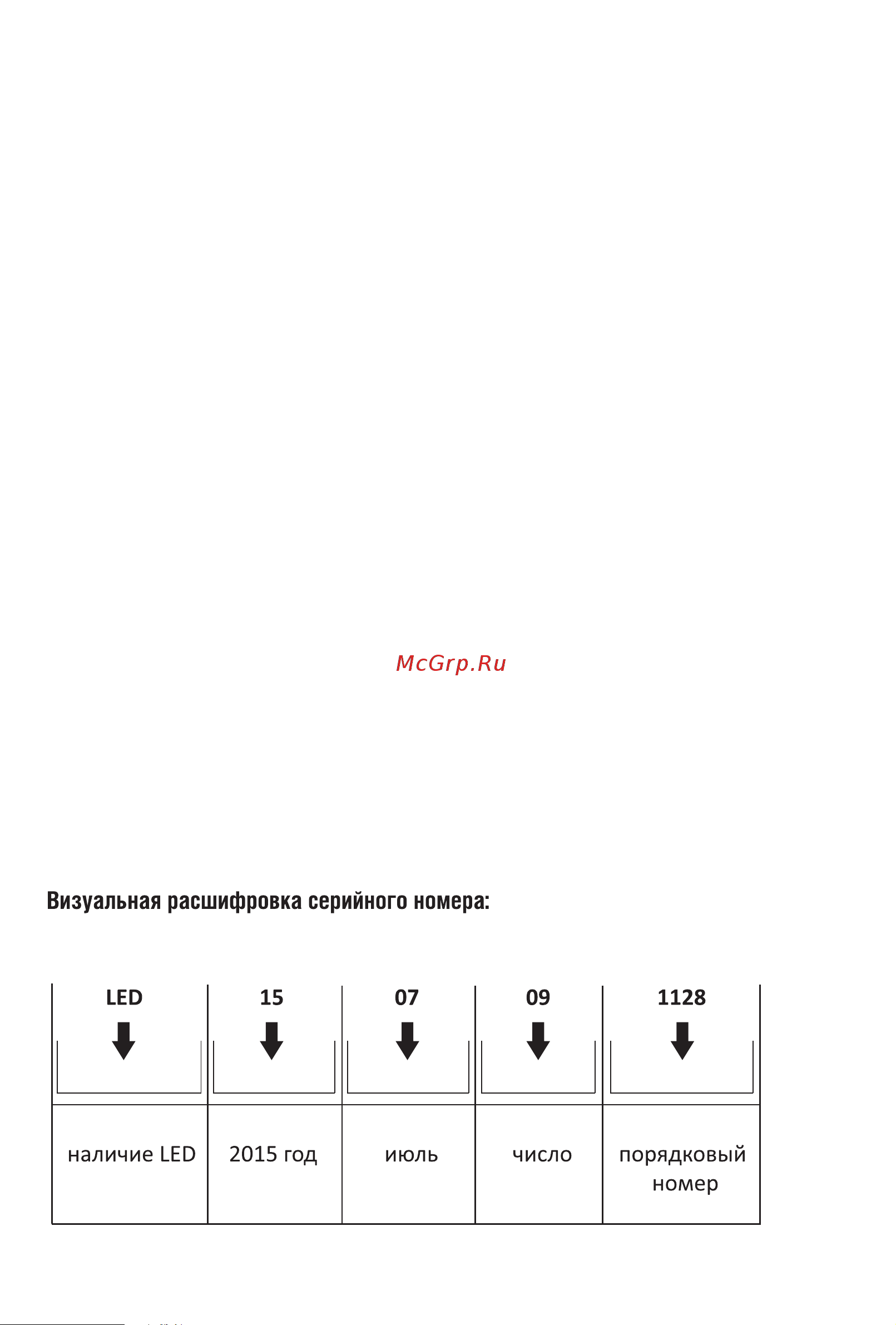 Shindo TORA 60 B/BG Руководство по эксплуатации онлайн [2/16] 216143
