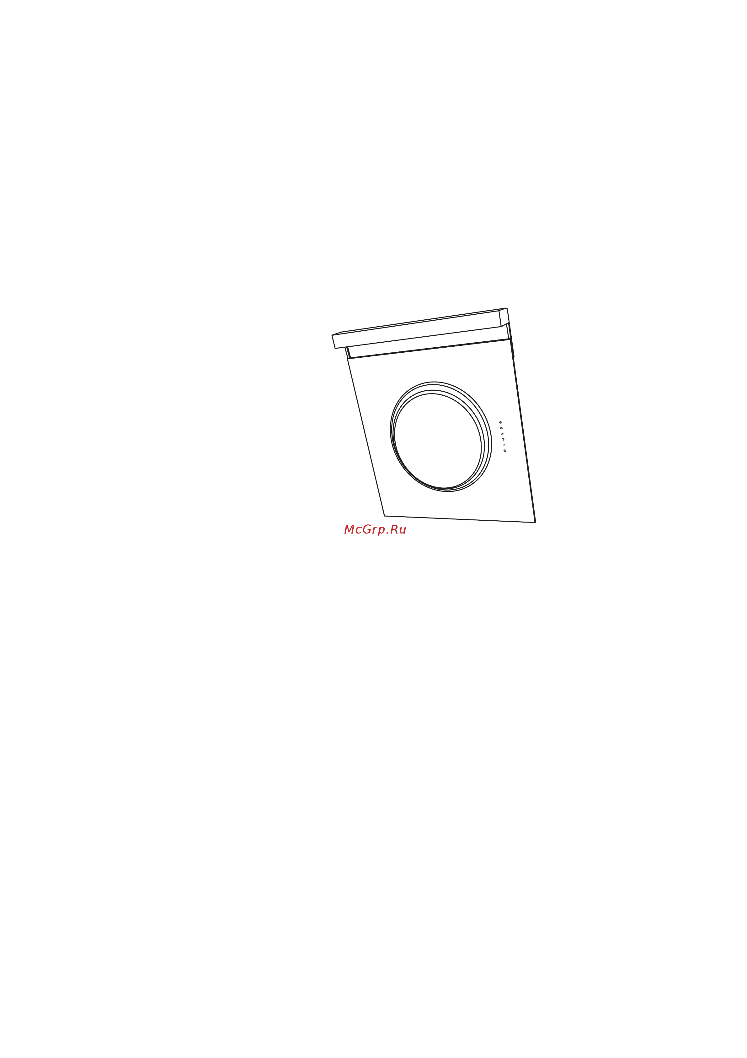 Elica om touch screen bl/f/80 Руководство по эксплуатации онлайн