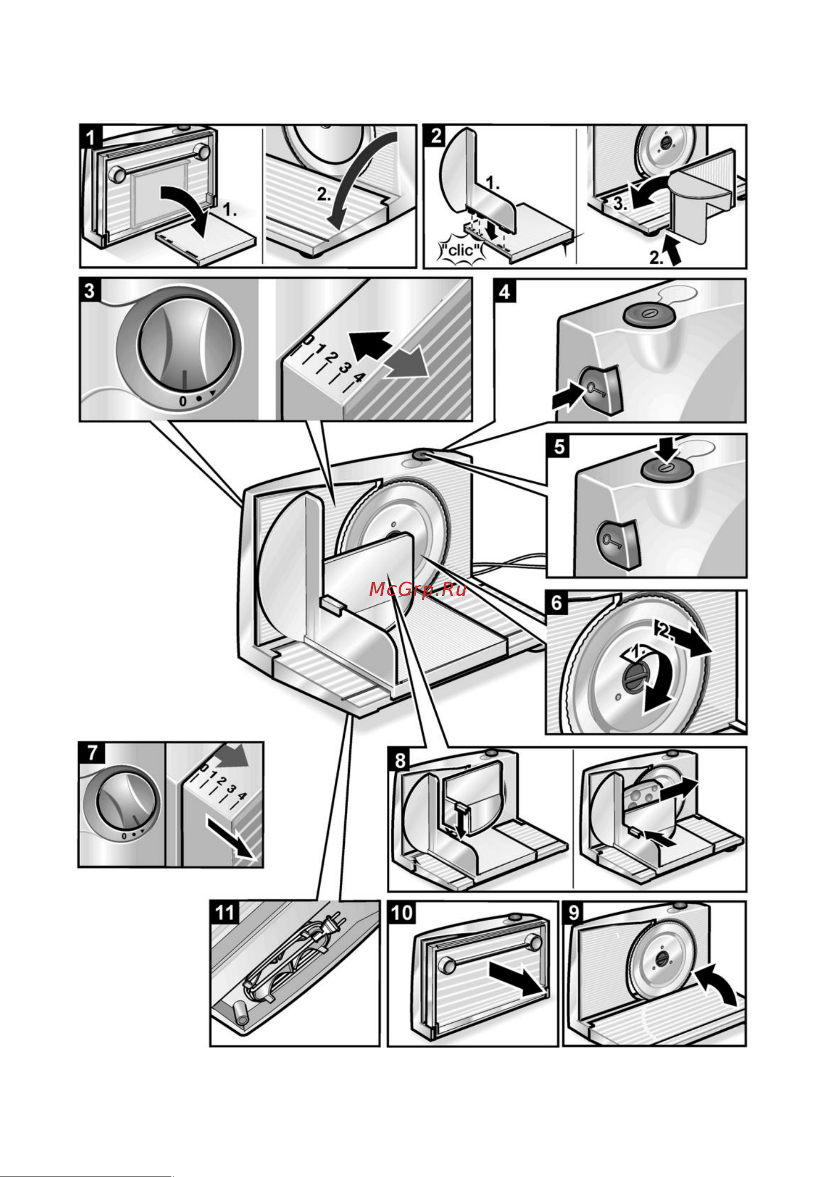 Gorenje R401W Руководство по эксплуатации онлайн [2/42] 412860