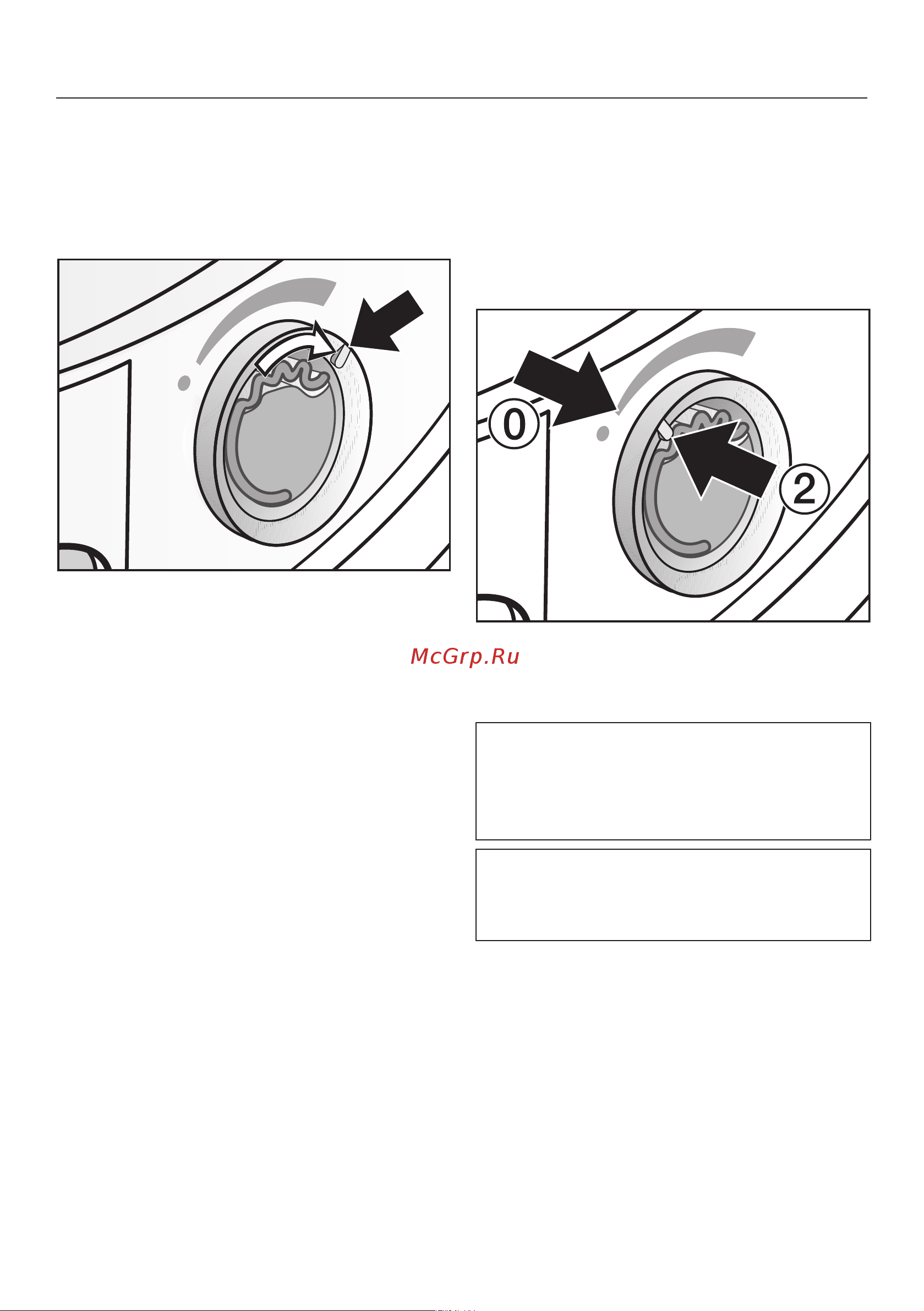 Miele TWC220WP Руководство по эксплуатации онлайн [42/96] 719364