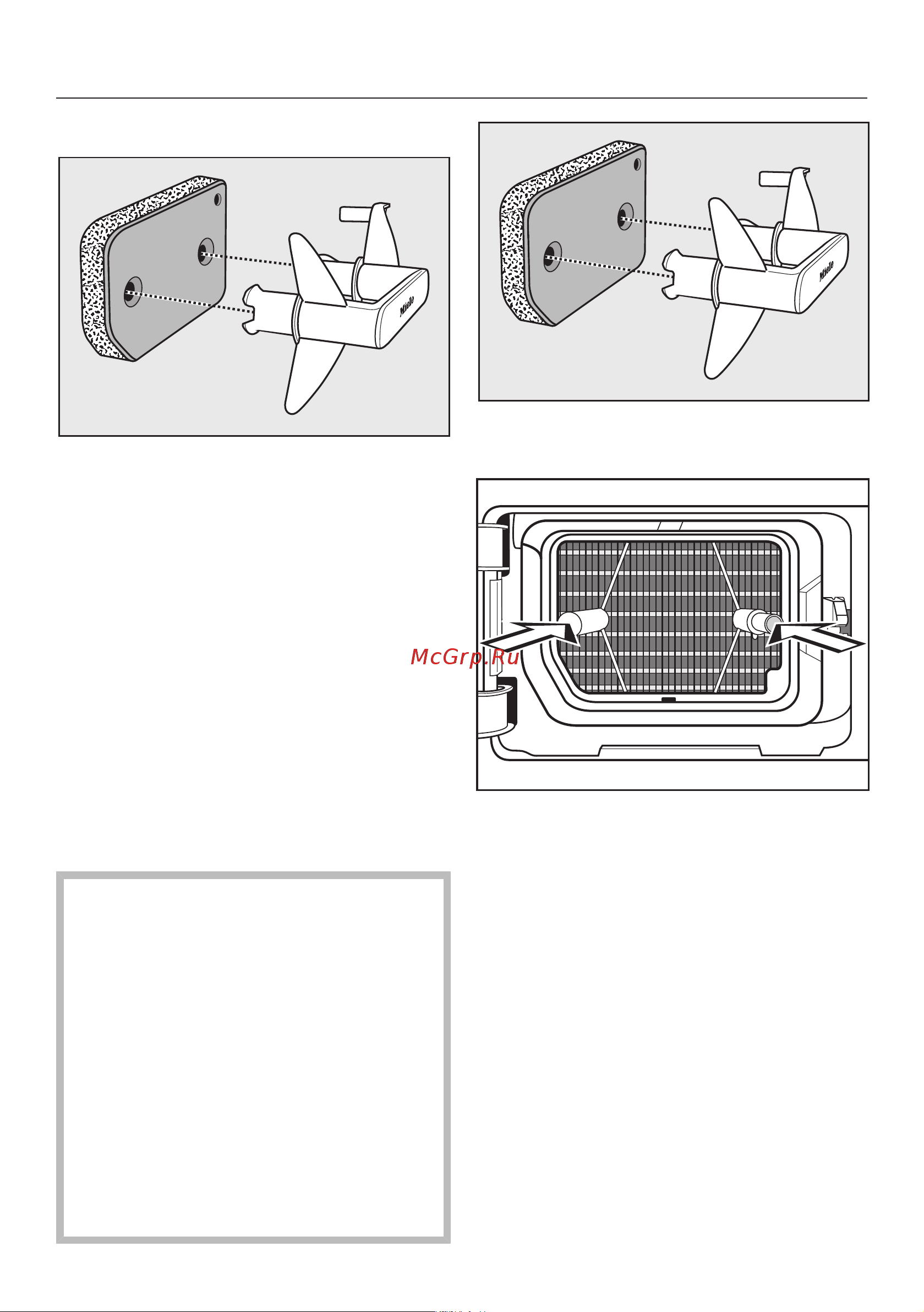 Miele TWV780WP Руководство по эксплуатации онлайн [70/124] 780156