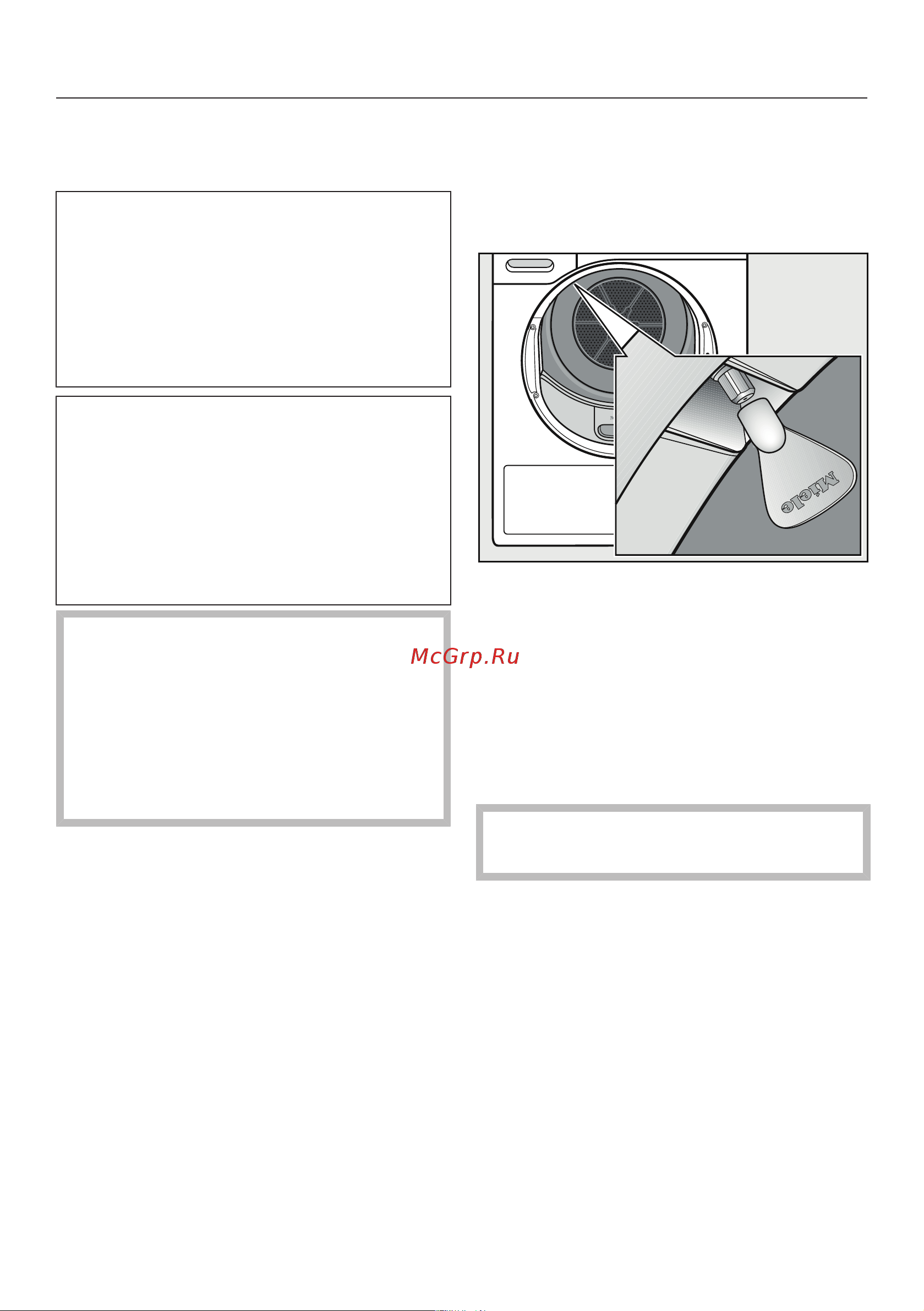 Miele TWV780WP Руководство по эксплуатации онлайн [85/124] 780156