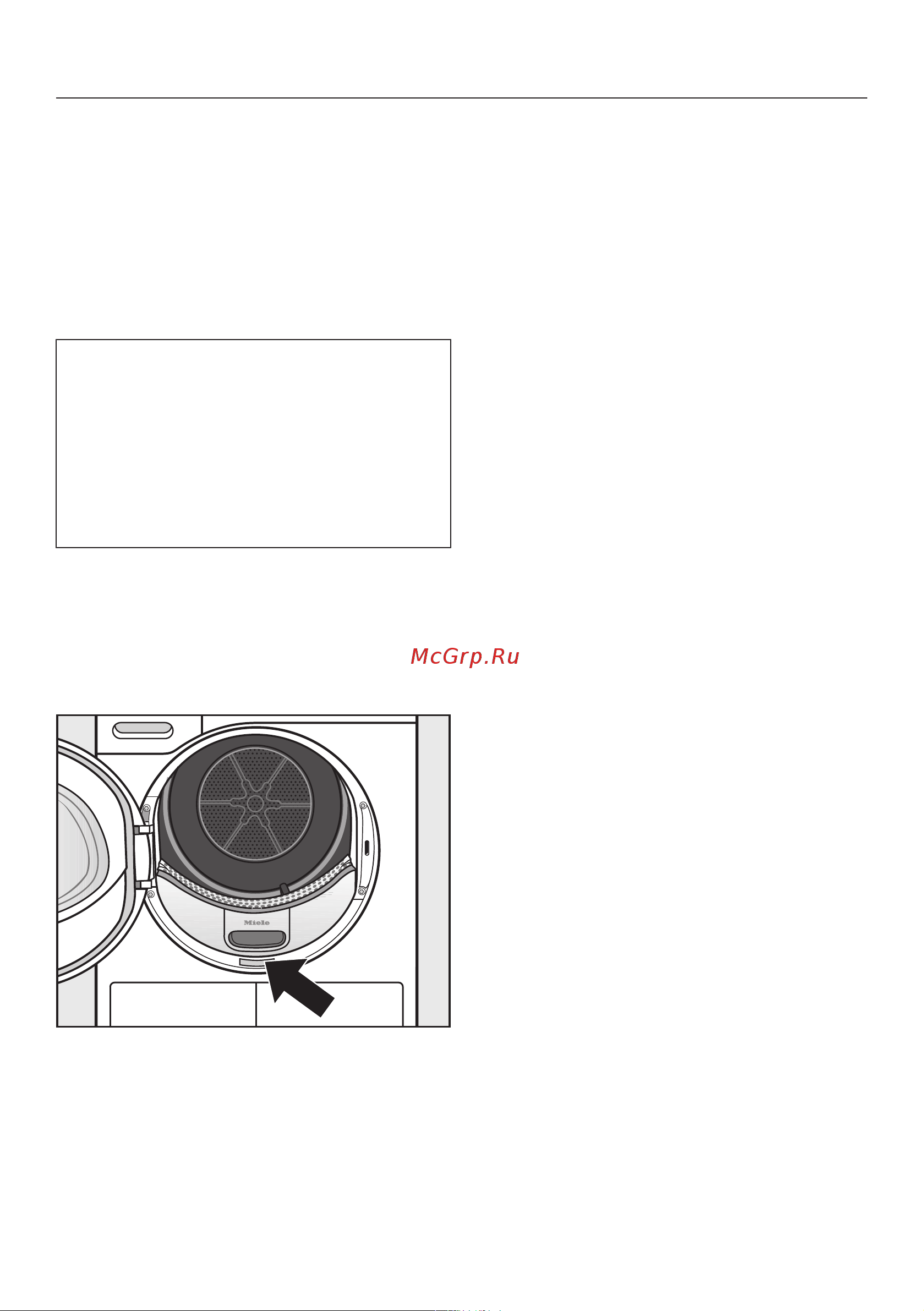 Miele TWV780WP Руководство по эксплуатации онлайн [86/124] 780156