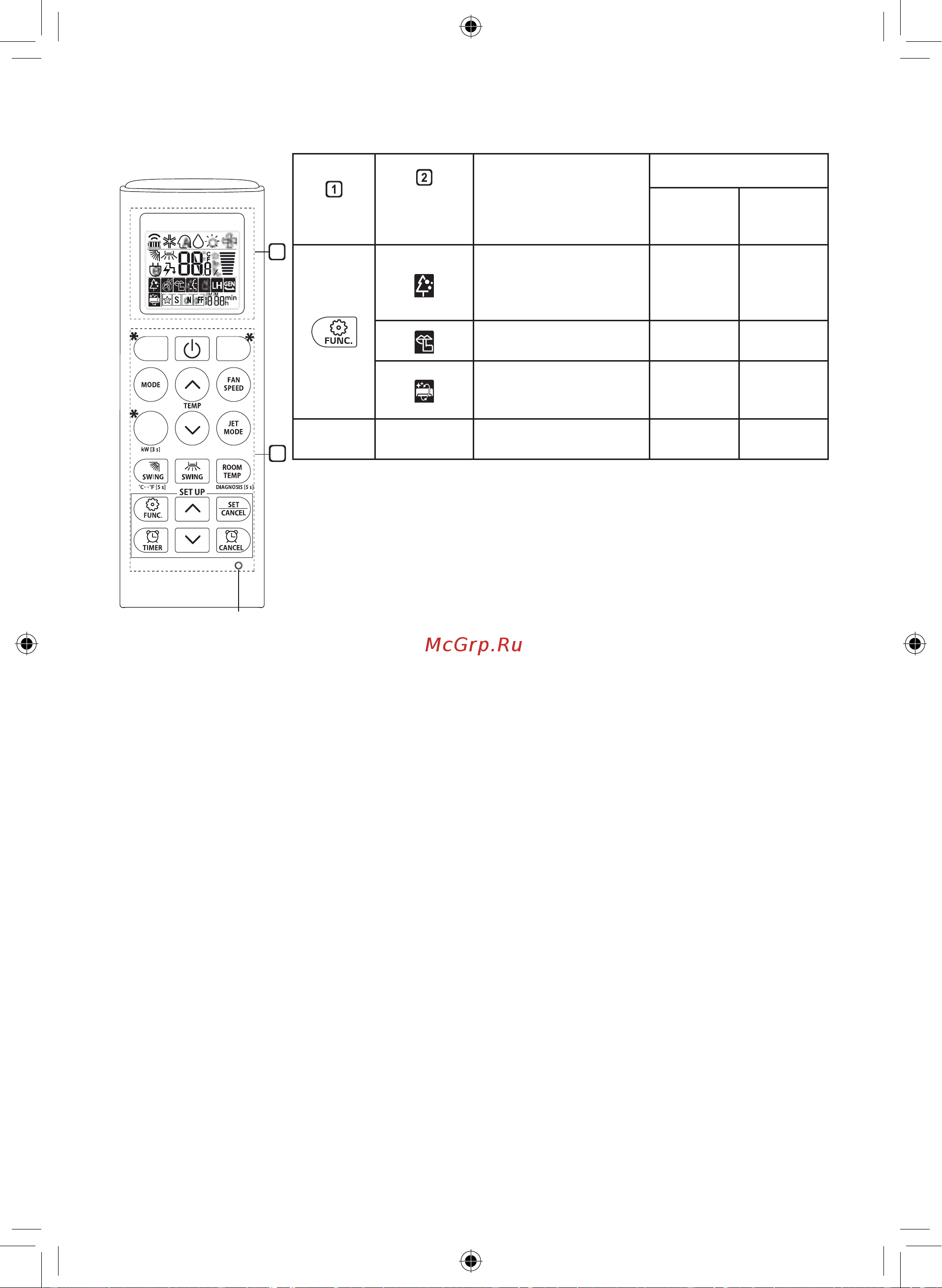 LG PC09SQR Руководство по эксплуатации онлайн [17/220] 618541