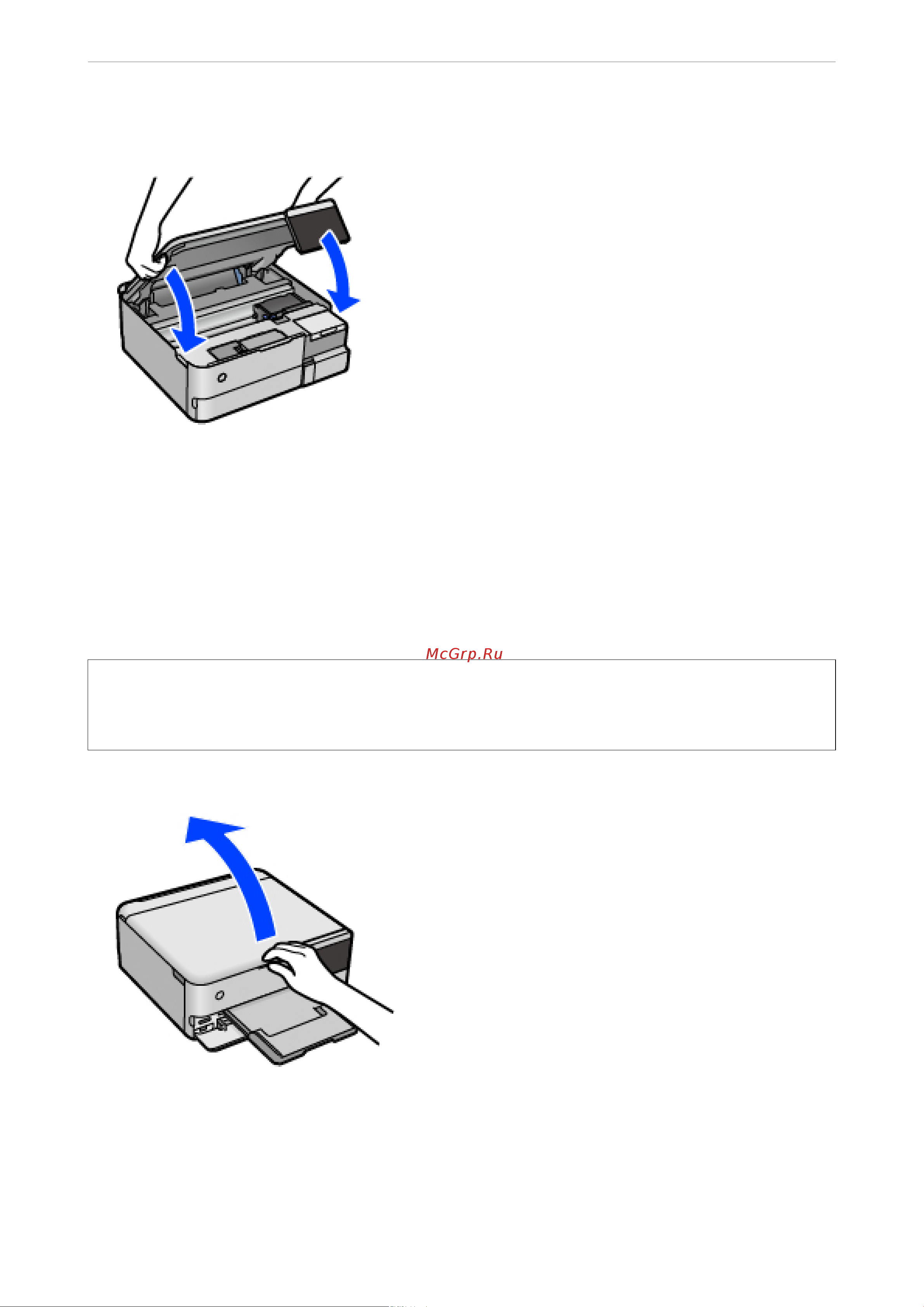 Epson EcoTank L8160 Руководство по эксплуатации онлайн [147/304] 650729