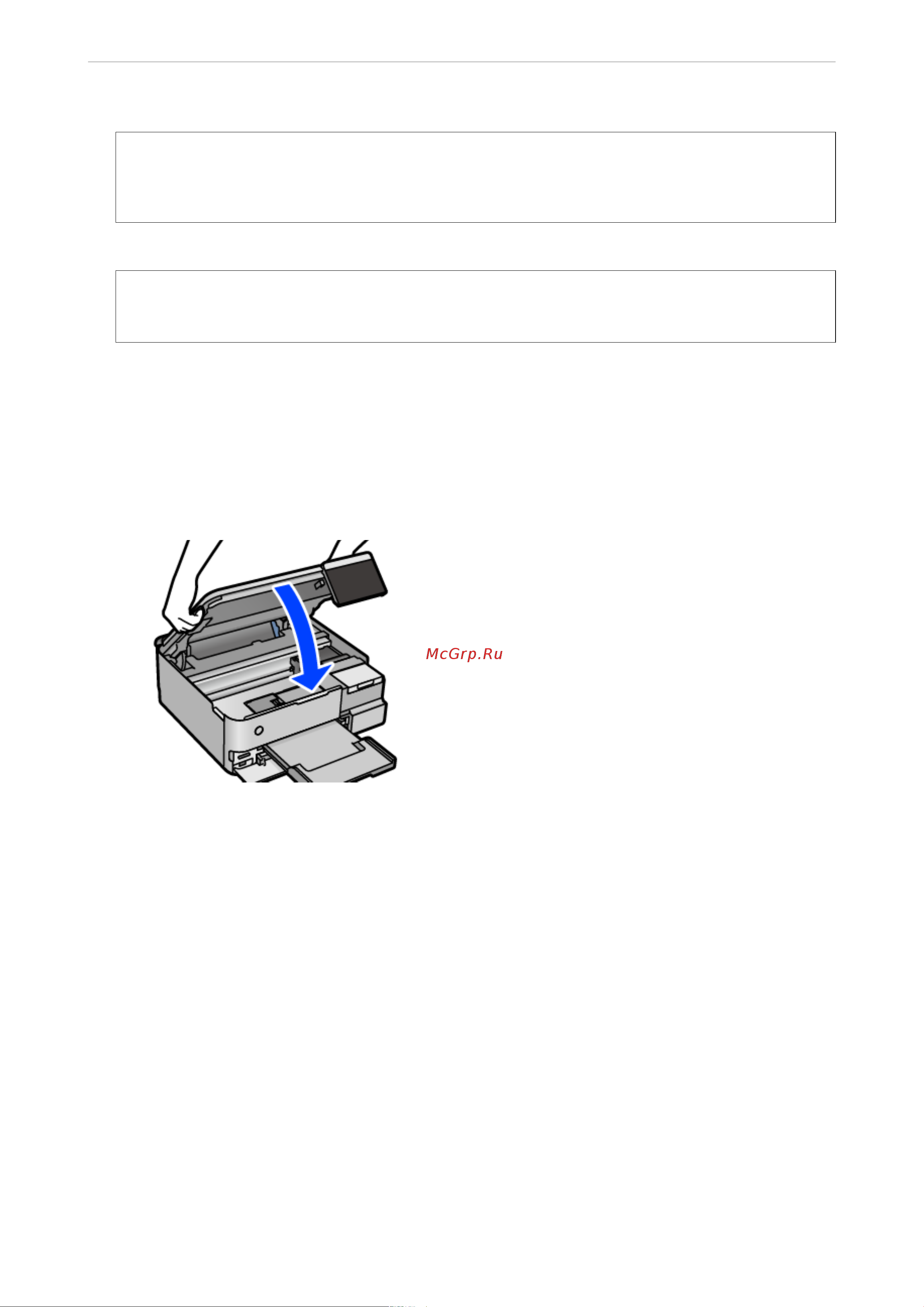 Epson EcoTank L8160 Руководство по эксплуатации онлайн [150/304] 650729
