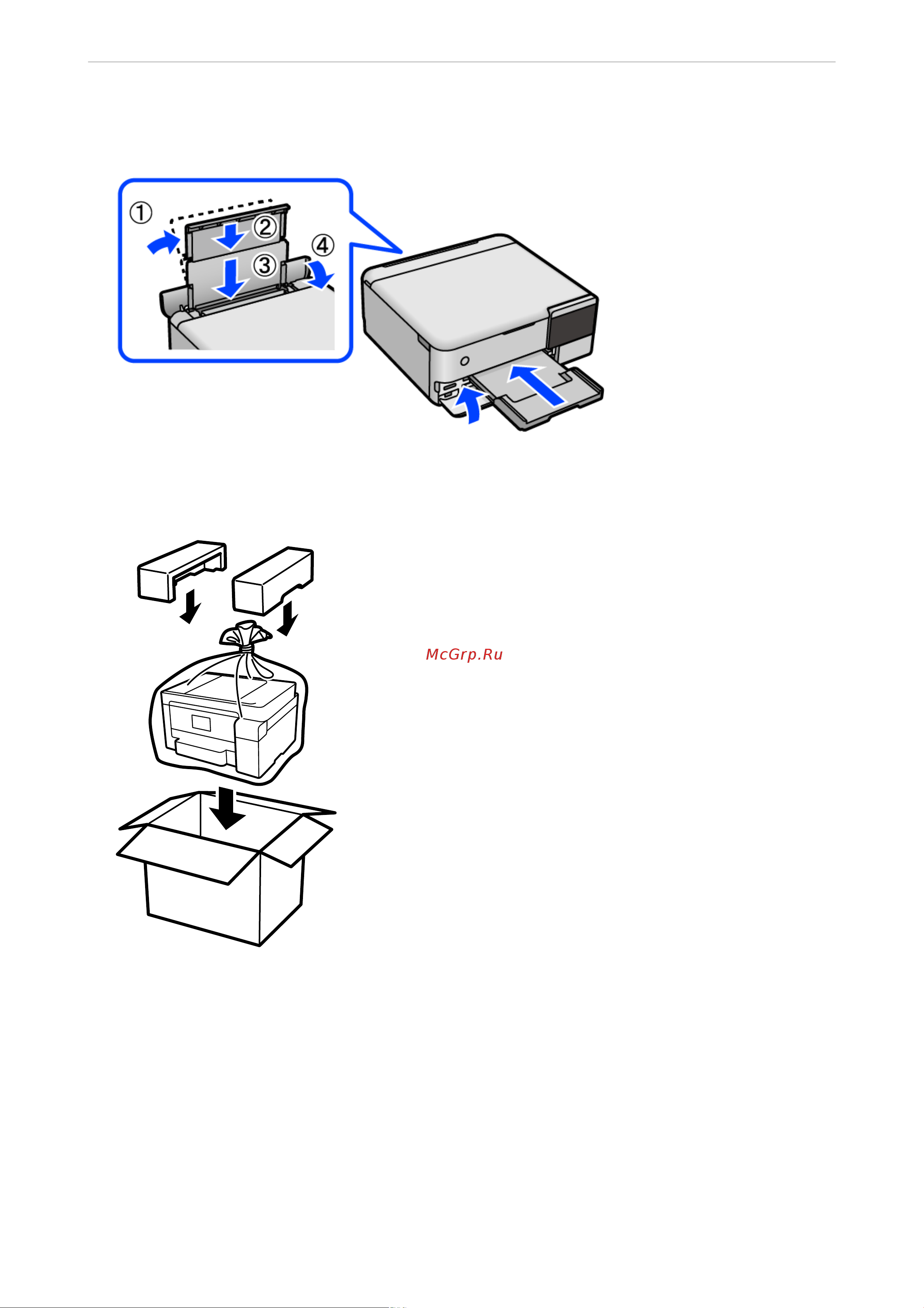 Epson EcoTank L8160 Руководство по эксплуатации онлайн [163/304] 650729