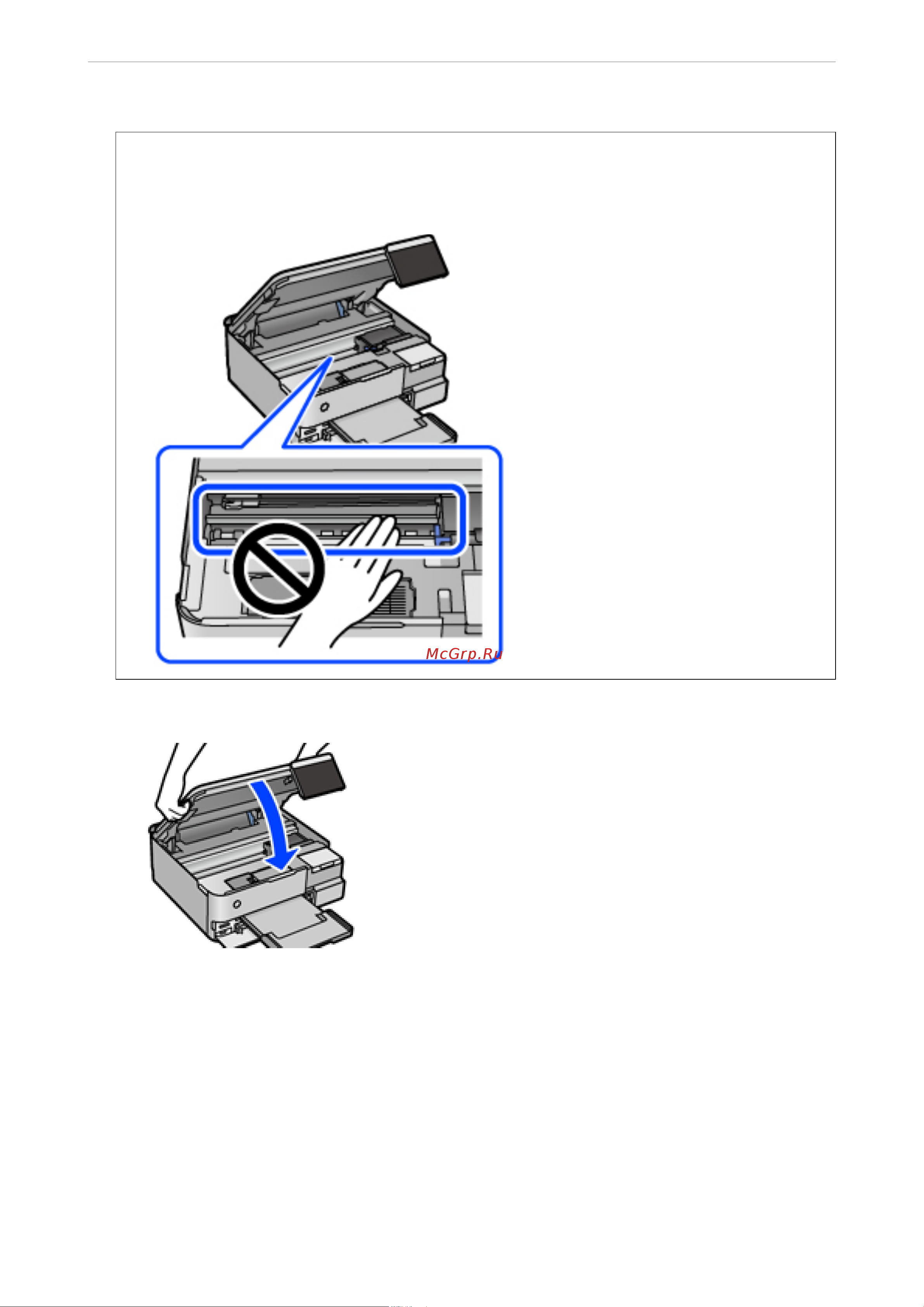 Epson EcoTank L8160 Руководство по эксплуатации онлайн [212/304] 650729