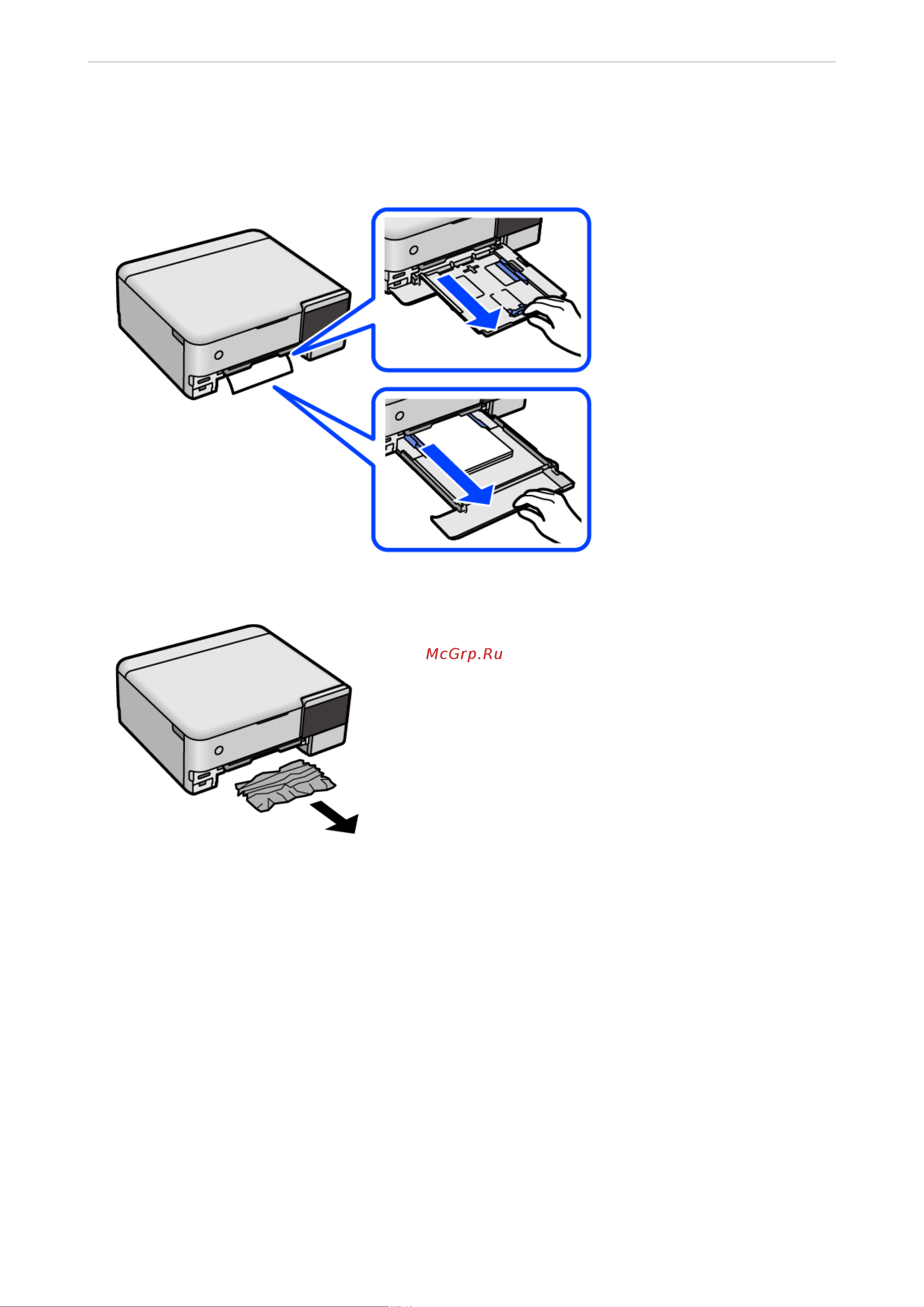 Epson EcoTank L8160 Руководство по эксплуатации онлайн [213/304] 650729