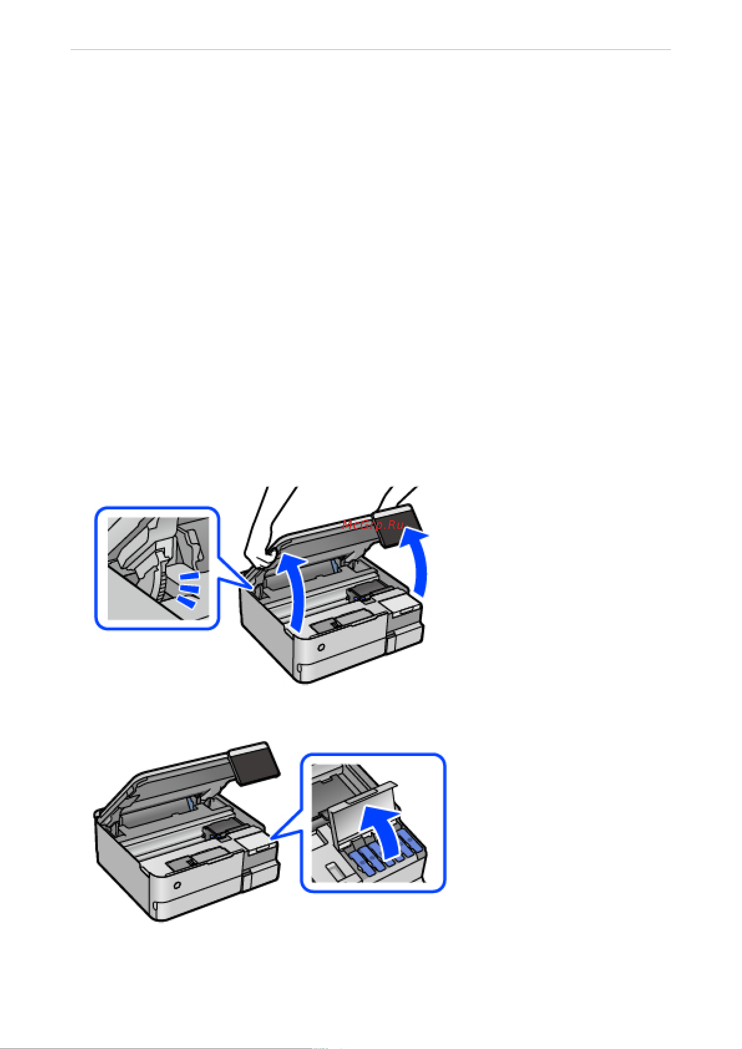 Epson EcoTank L8160 Руководство по эксплуатации онлайн [216/304] 650729