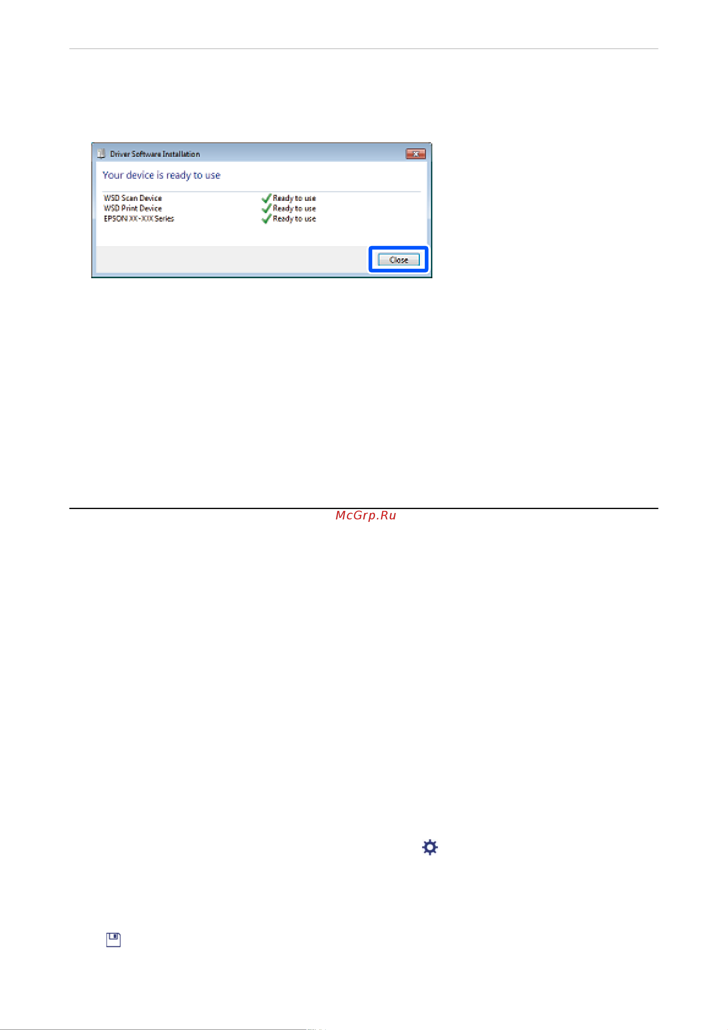 Epson L6550 Руководство по эксплуатации онлайн [114/503] 651696