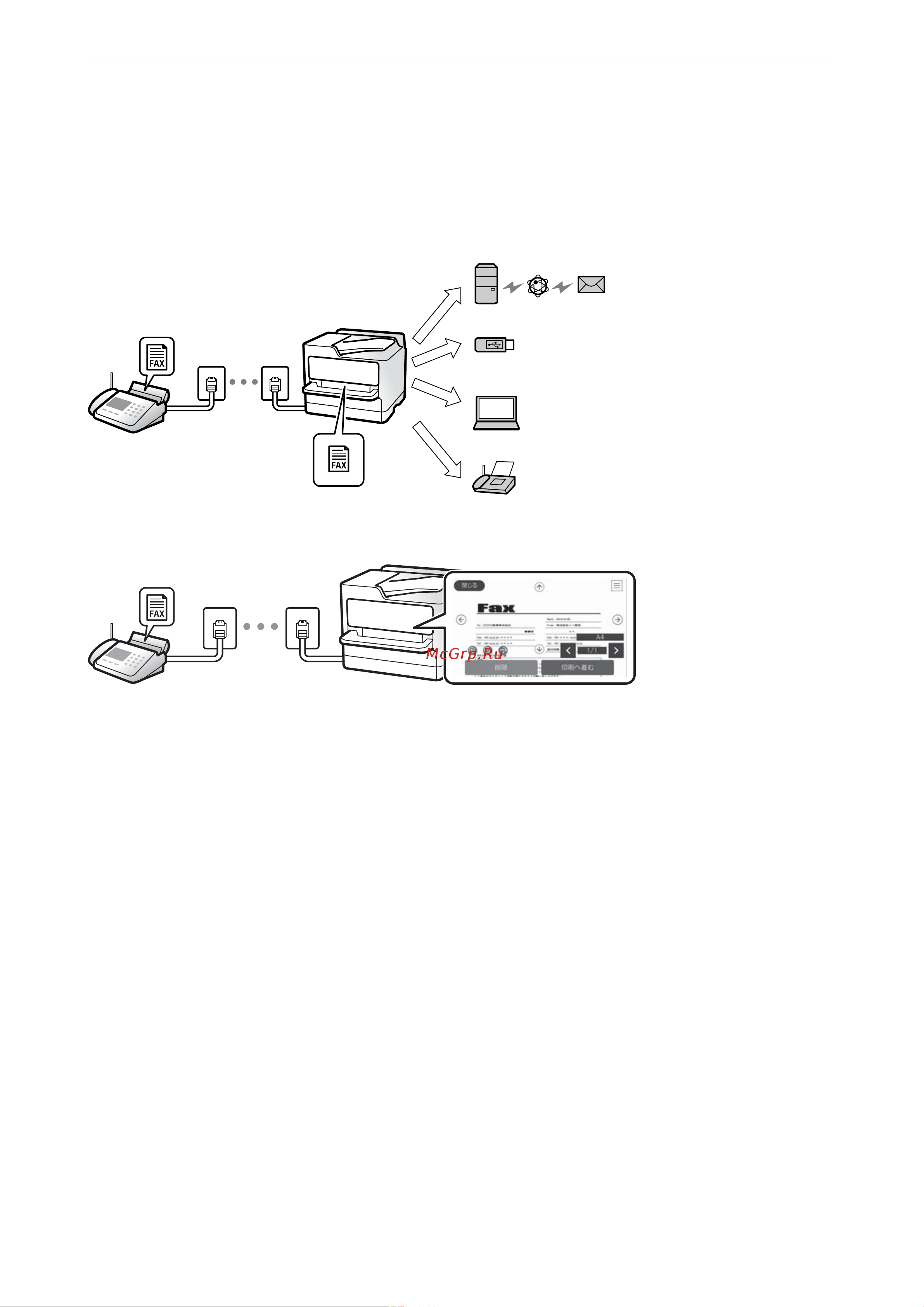 Epson L6550 Руководство по эксплуатации онлайн [119/503] 651696