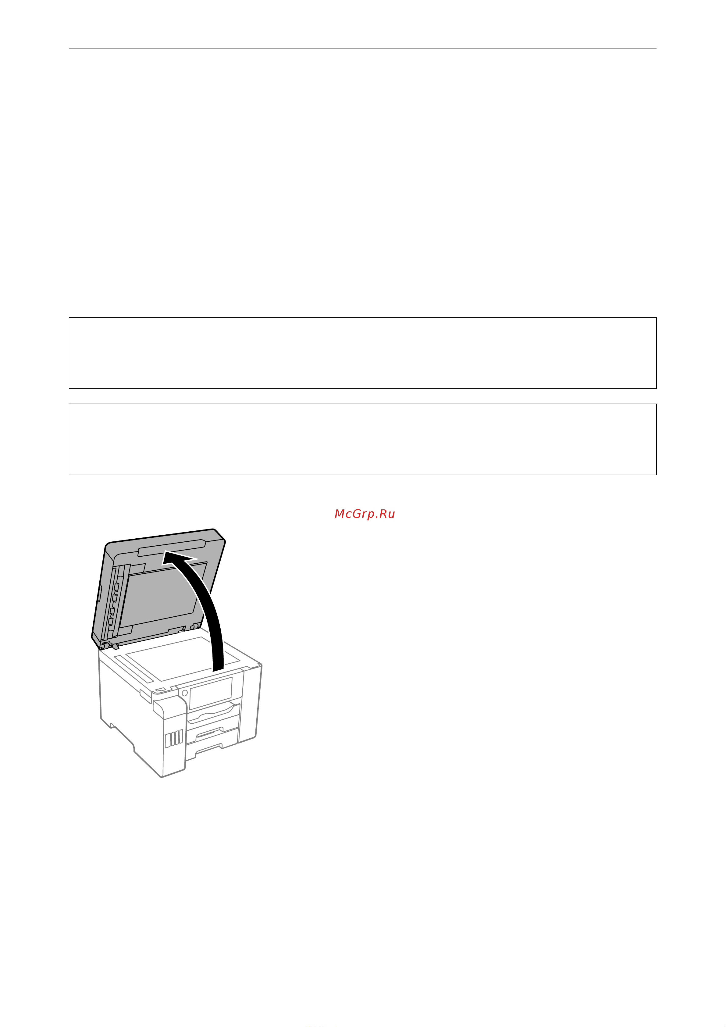 Epson L6550 Руководство по эксплуатации онлайн [165/503] 651696