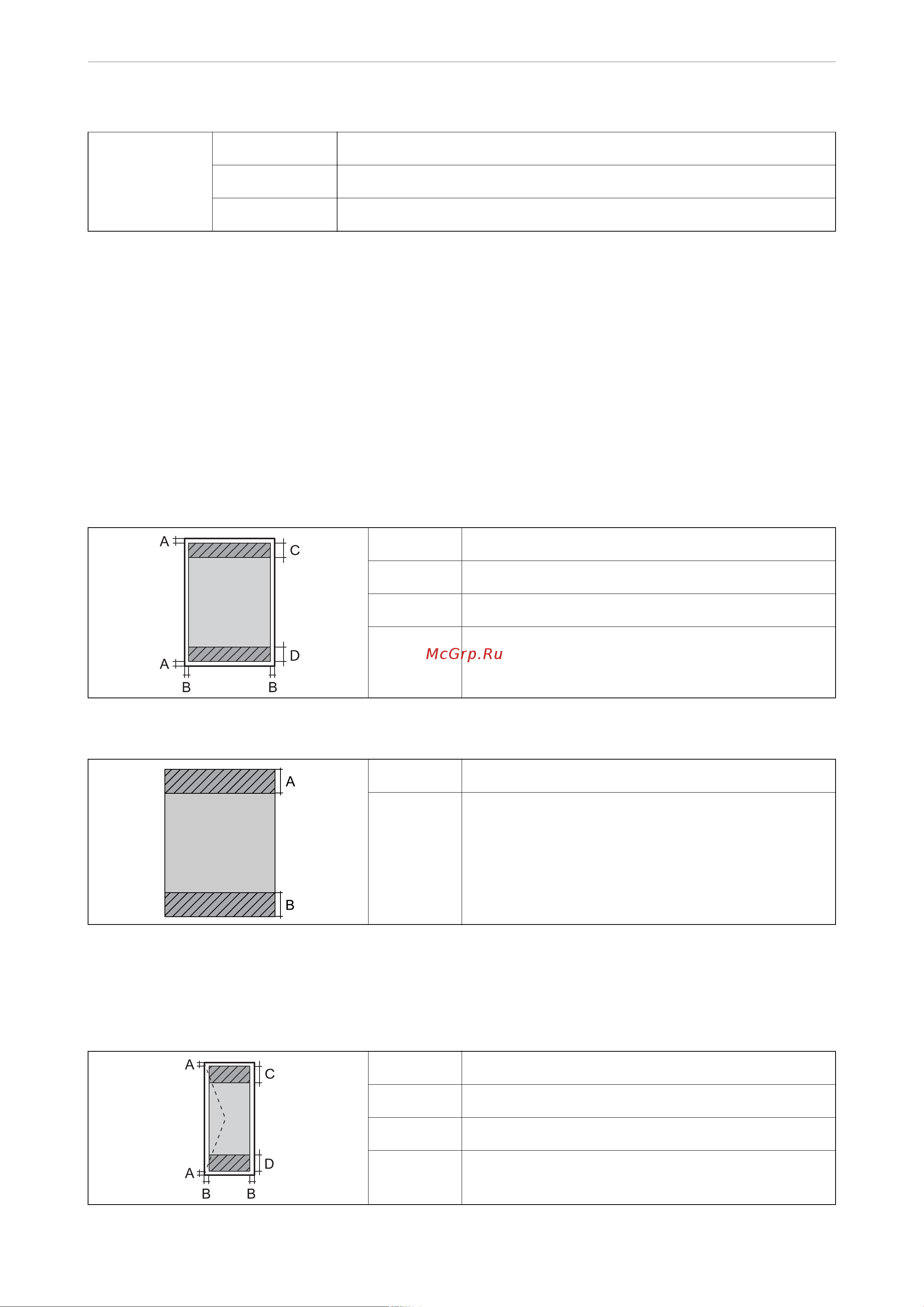 Epson L6550 Руководство по эксплуатации онлайн [354/503] 651696