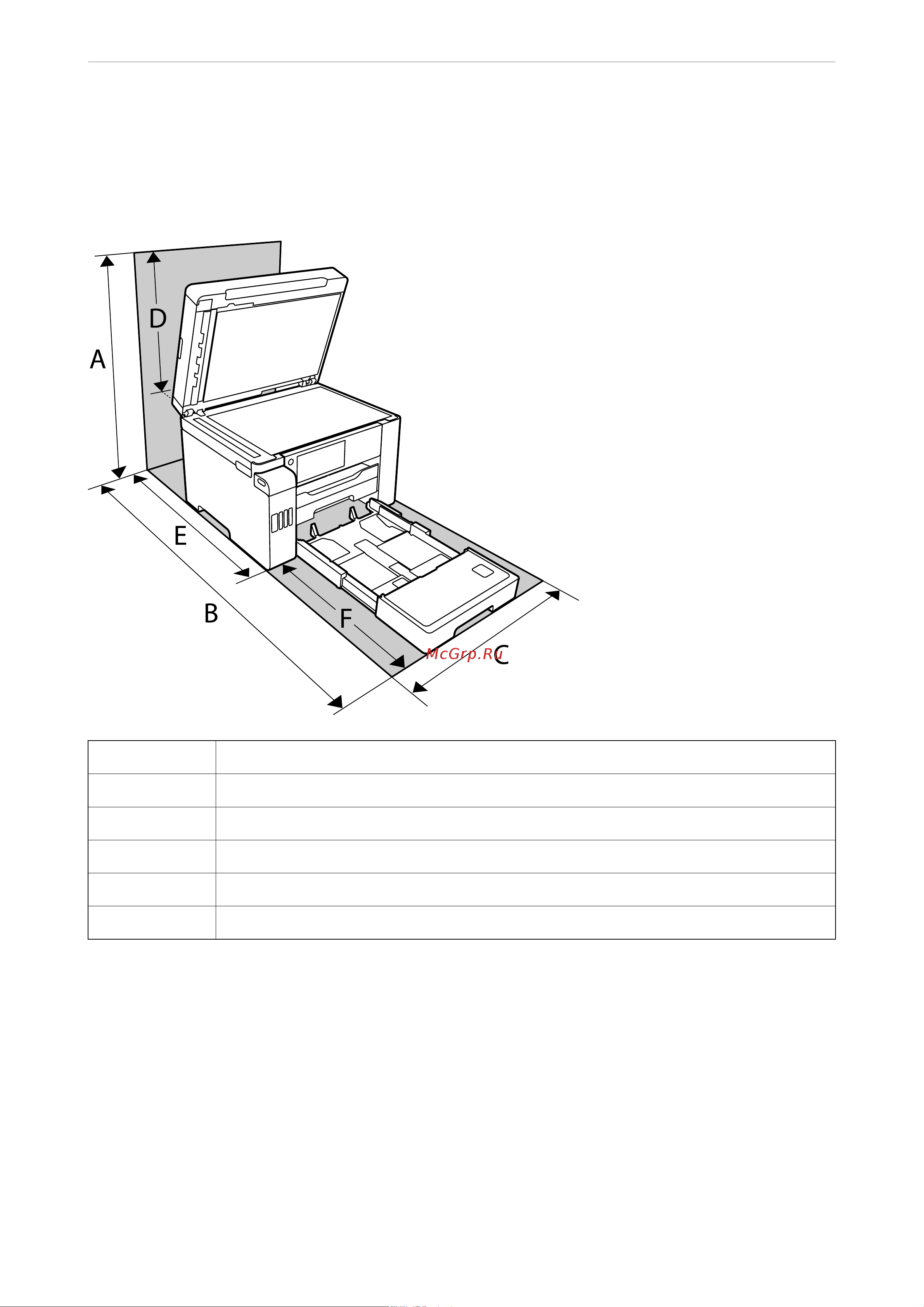 Epson L6550 Руководство по эксплуатации онлайн [365/503] 651696