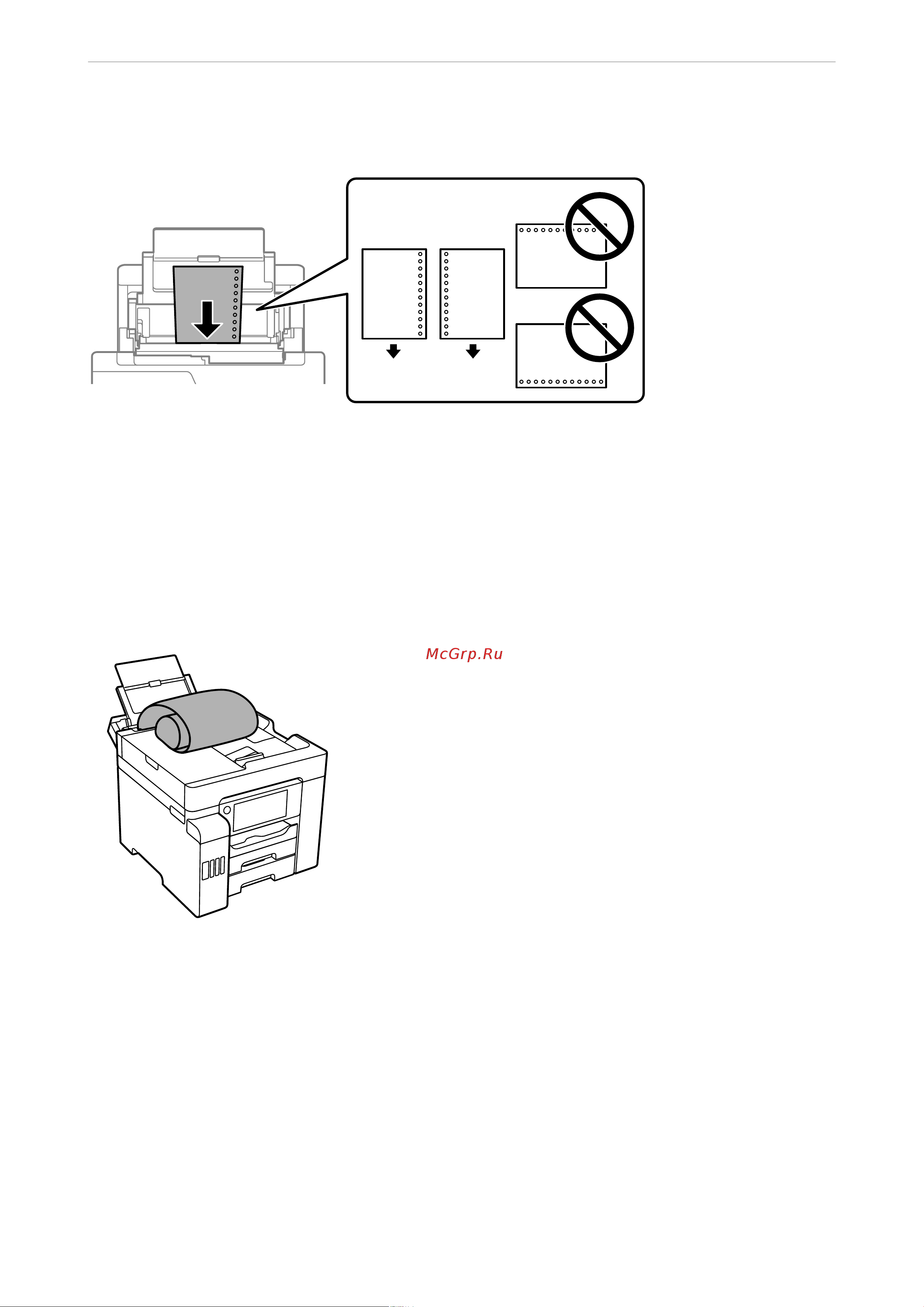 Epson L6550 Руководство по эксплуатации онлайн [37/503] 651696