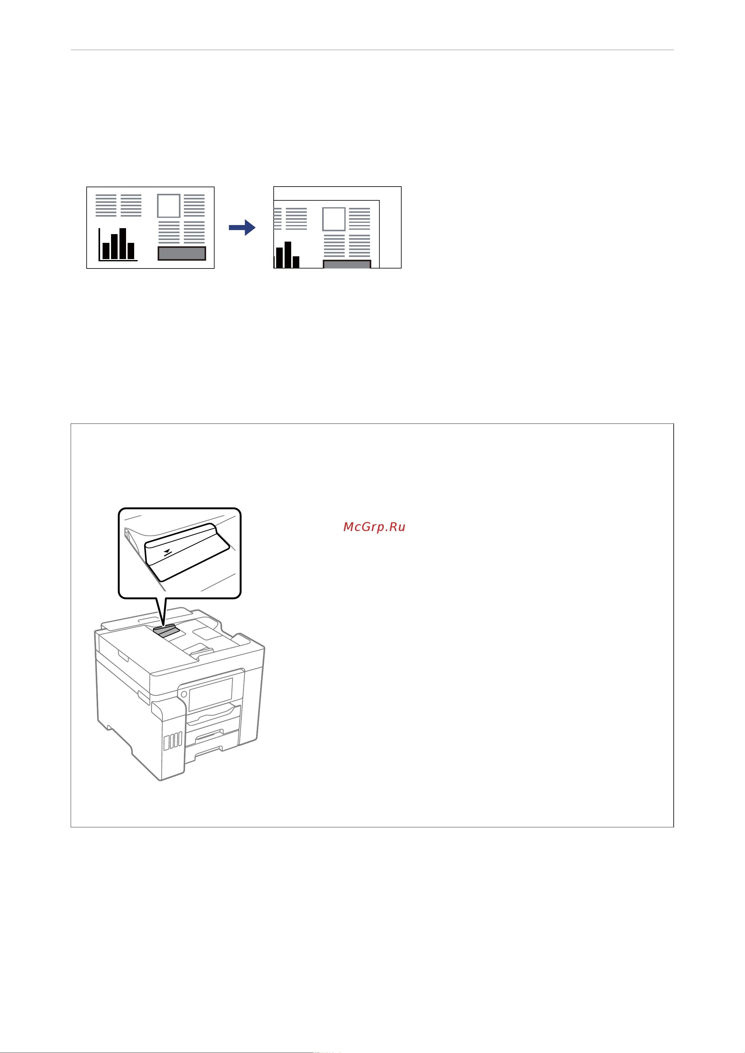 Epson L6550 Руководство по эксплуатации онлайн [41/503] 651696