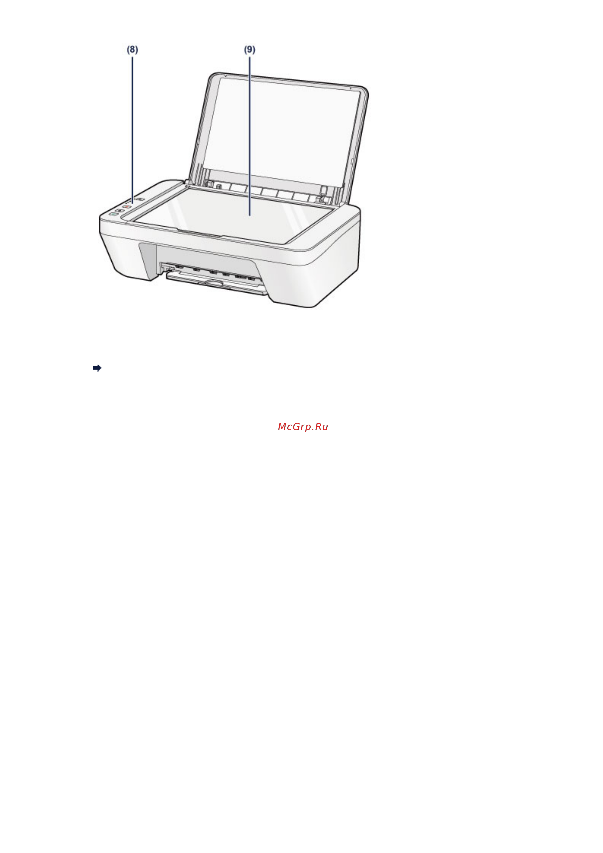 Canon PIXMA MG2545S Руководство по эксплуатации онлайн [24/133] 707987