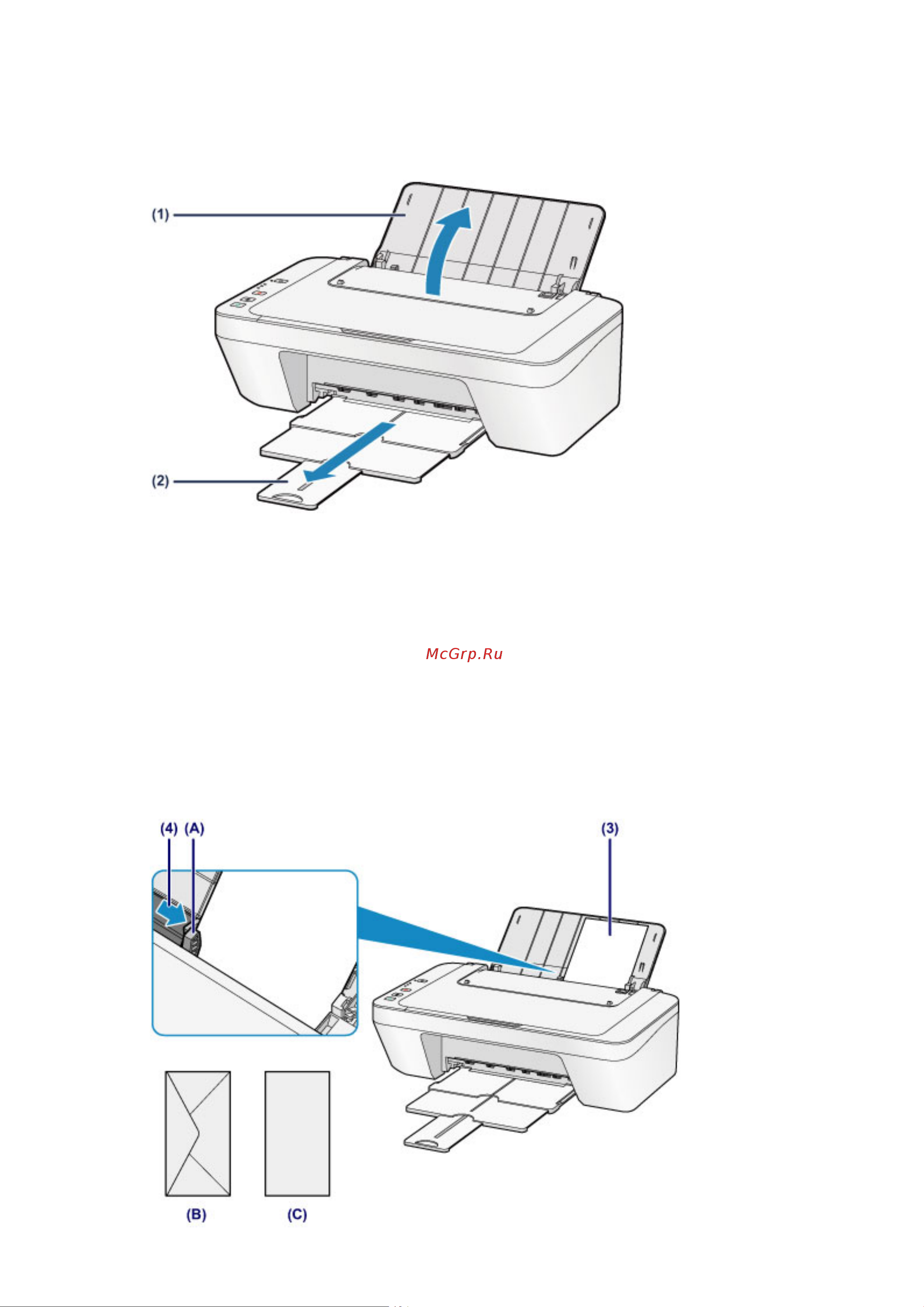 Canon PIXMA MG2545S Руководство по эксплуатации онлайн [41/133] 707987