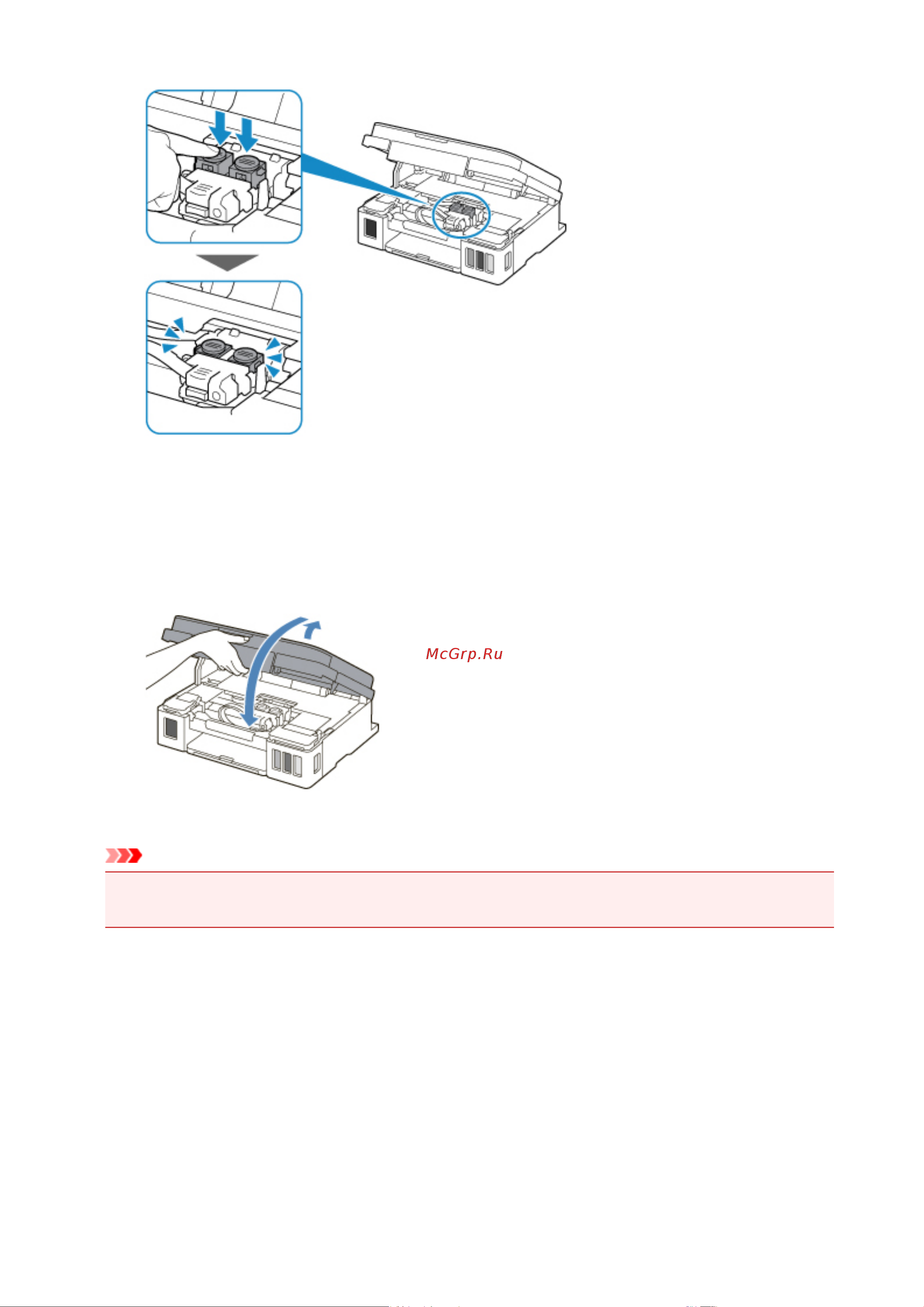 Canon PIXMA G3410 Руководство по эксплуатации онлайн [357/369] 289877