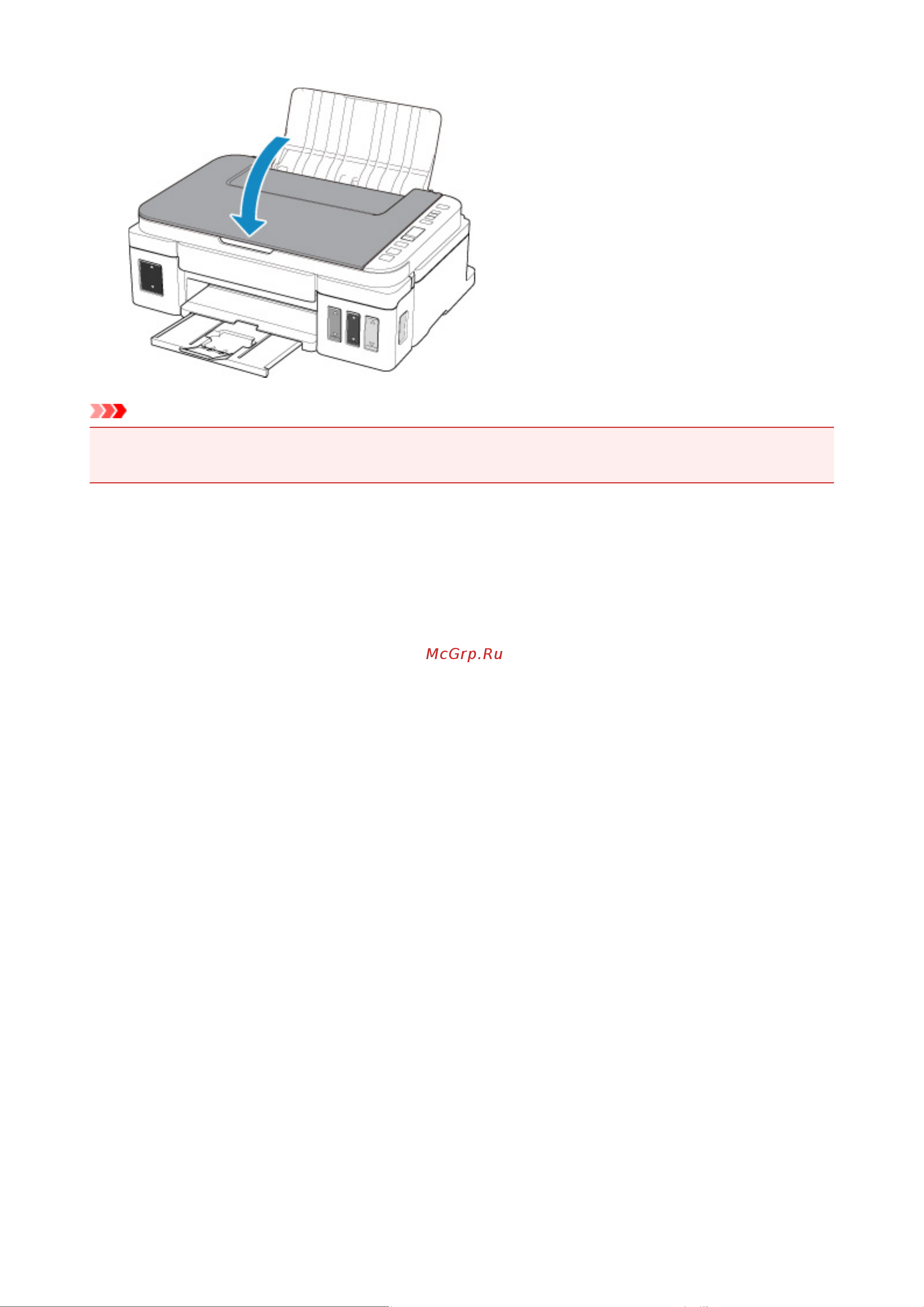 Canon PIXMA G3410 Руководство по эксплуатации онлайн [62/369] 289877