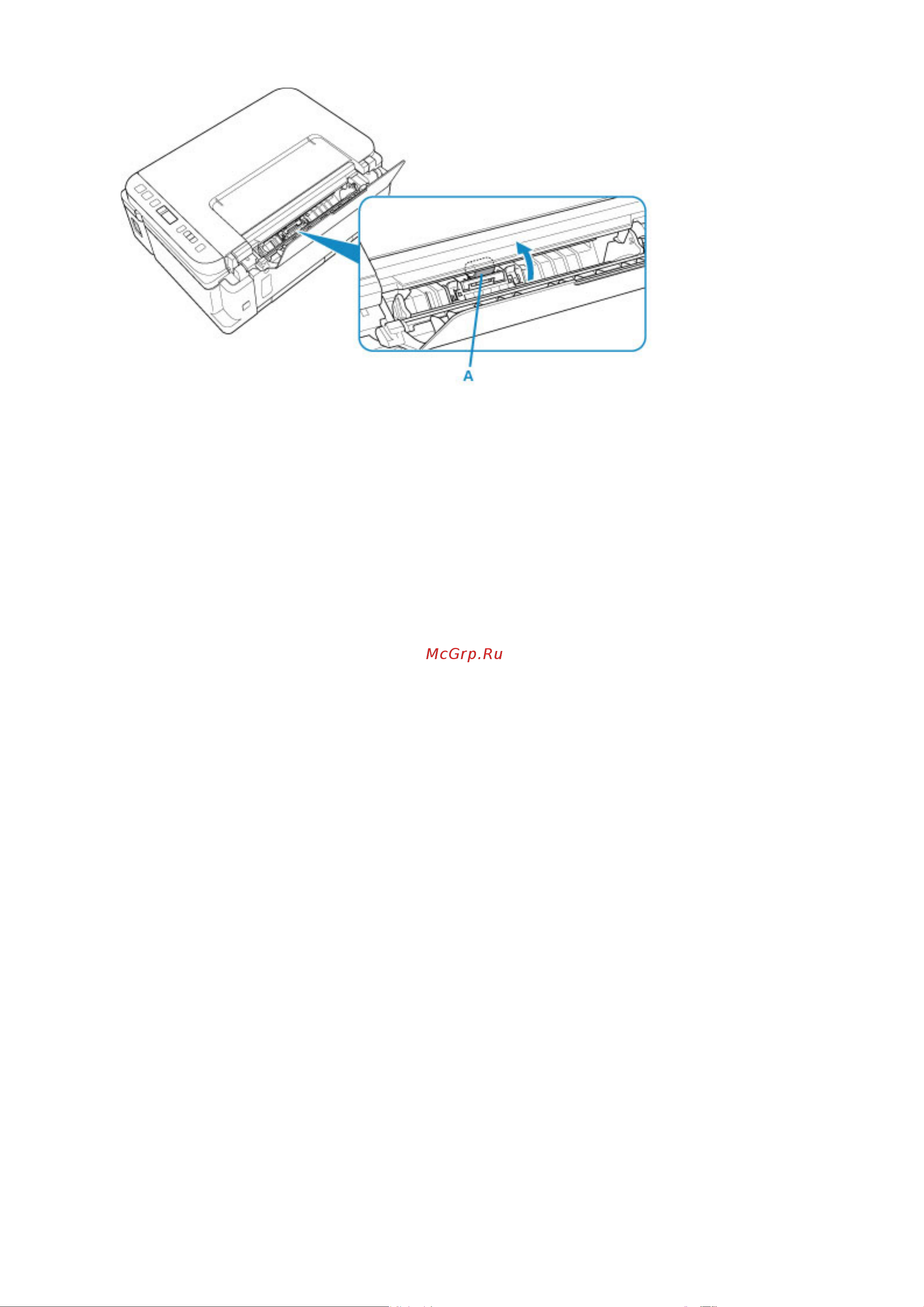 Canon PIXMA G3410 Руководство по эксплуатации онлайн [89/369] 289877