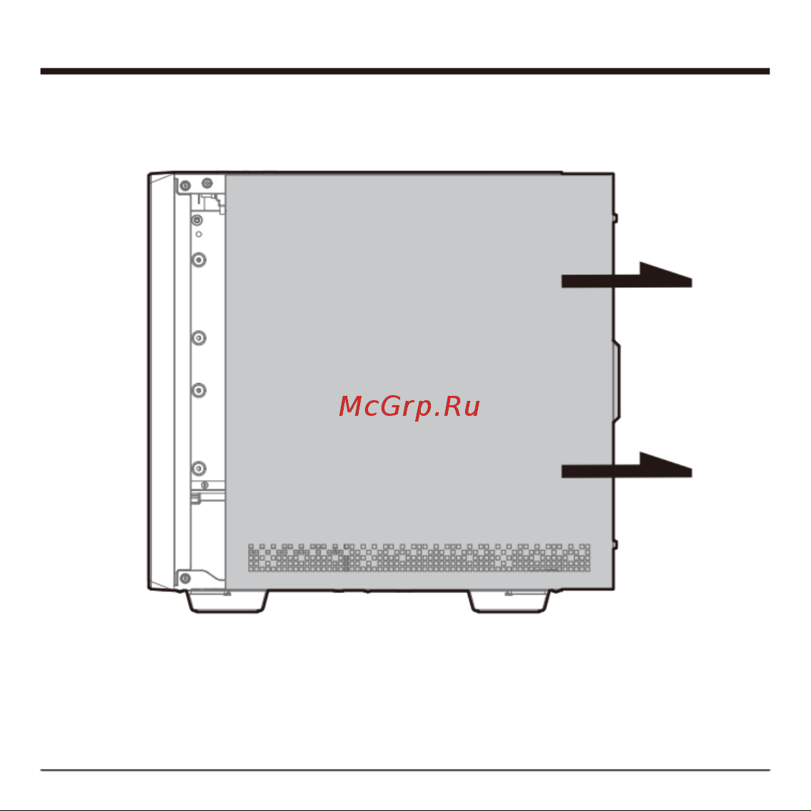 Deepcool CC360 WH ARGB Инструкция по эксплуатации онлайн [13/32] 902062