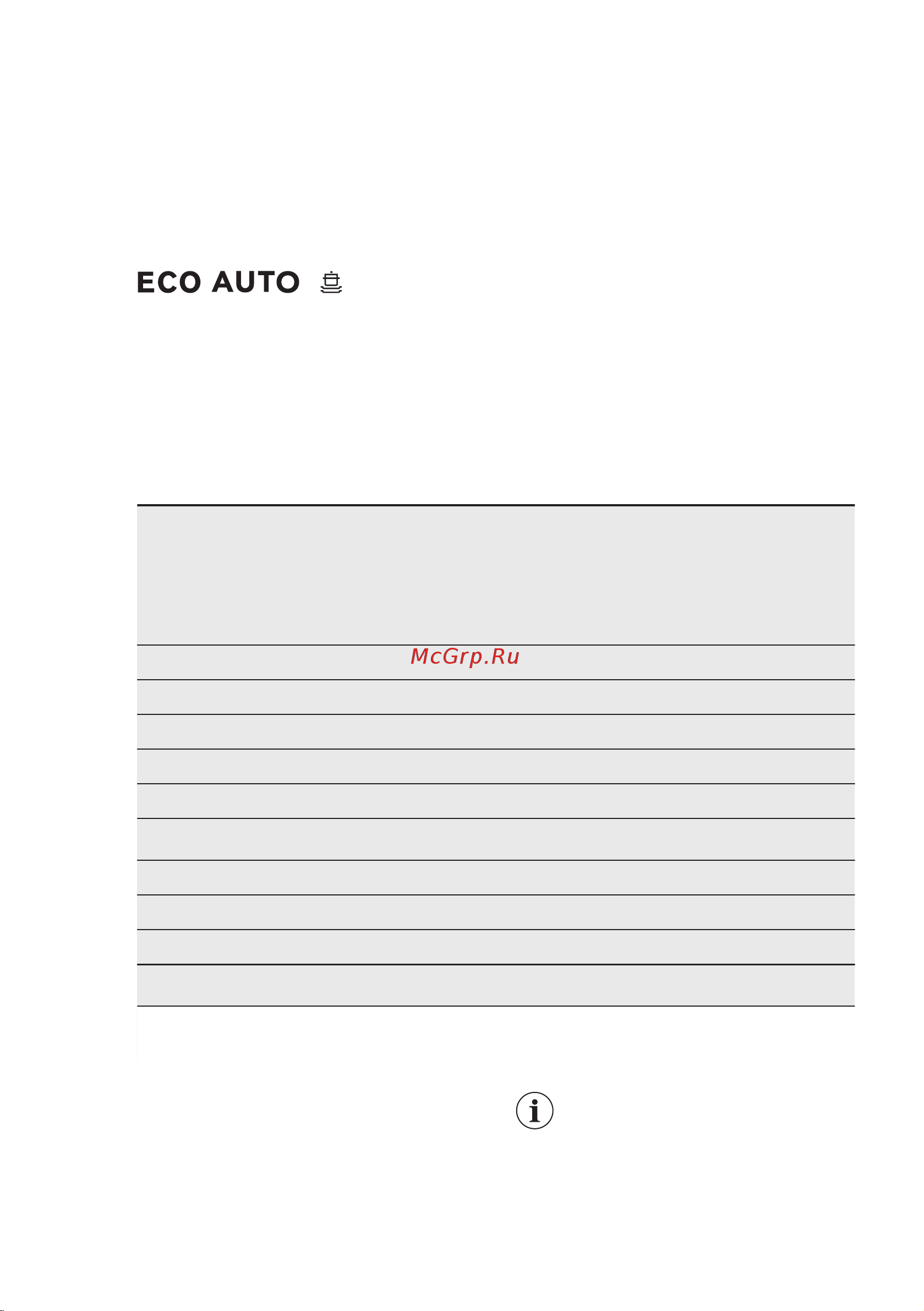 Electrolux ESF9552LOX Руководство по эксплуатации онлайн [10/52] 237027