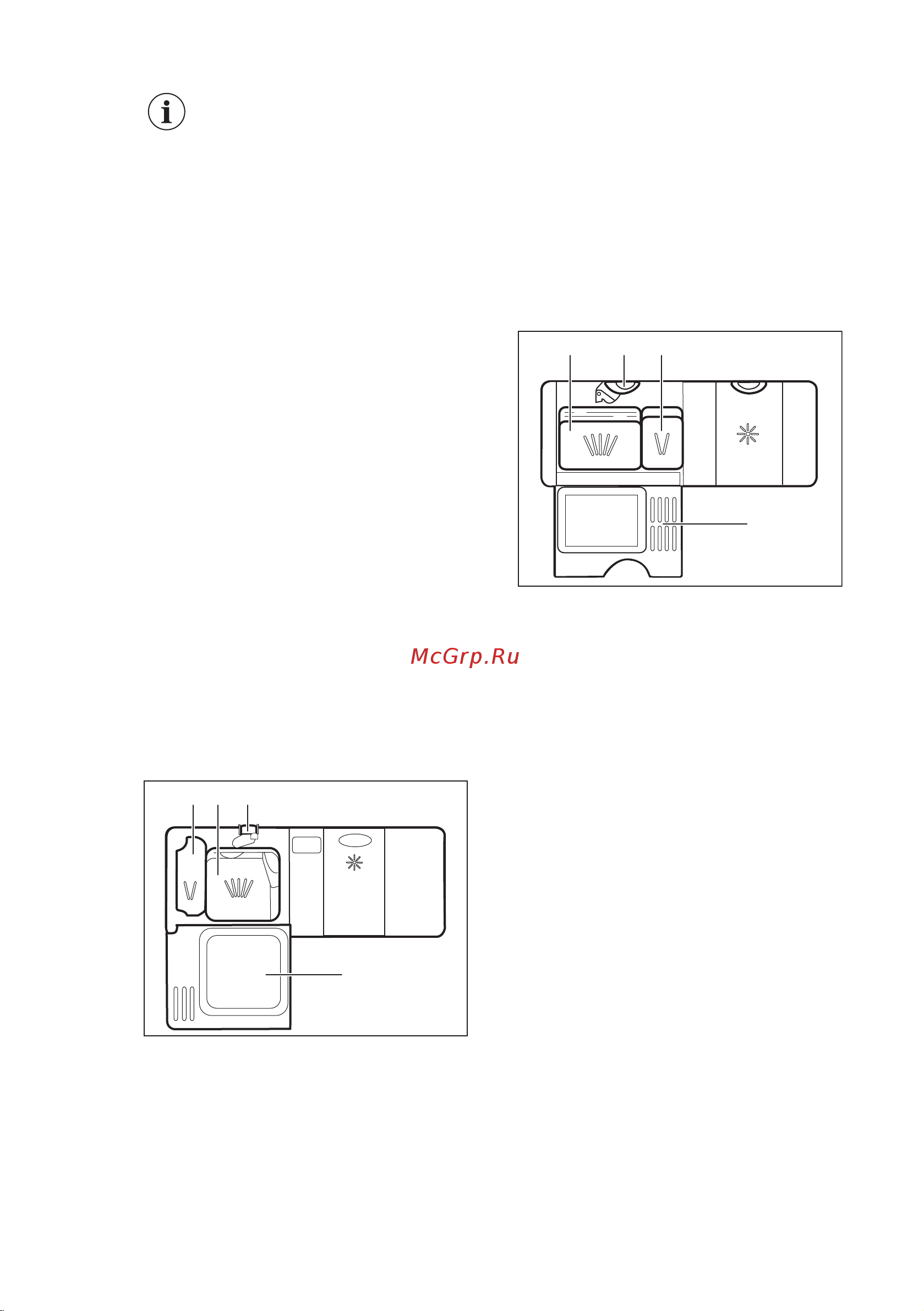 Electrolux ESF9552LOX Руководство по эксплуатации онлайн [15/52] 237027