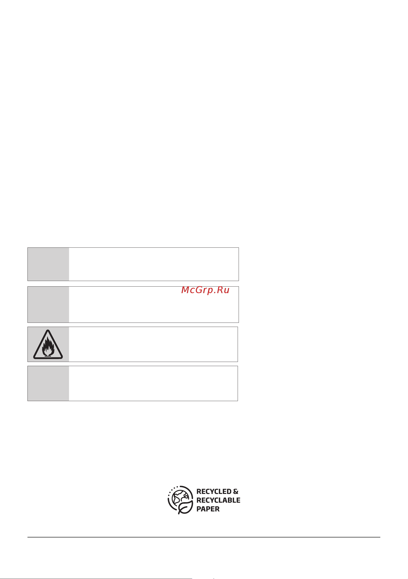 Beko HCA63640B Руководство по эксплуатации онлайн [3/288] 594846