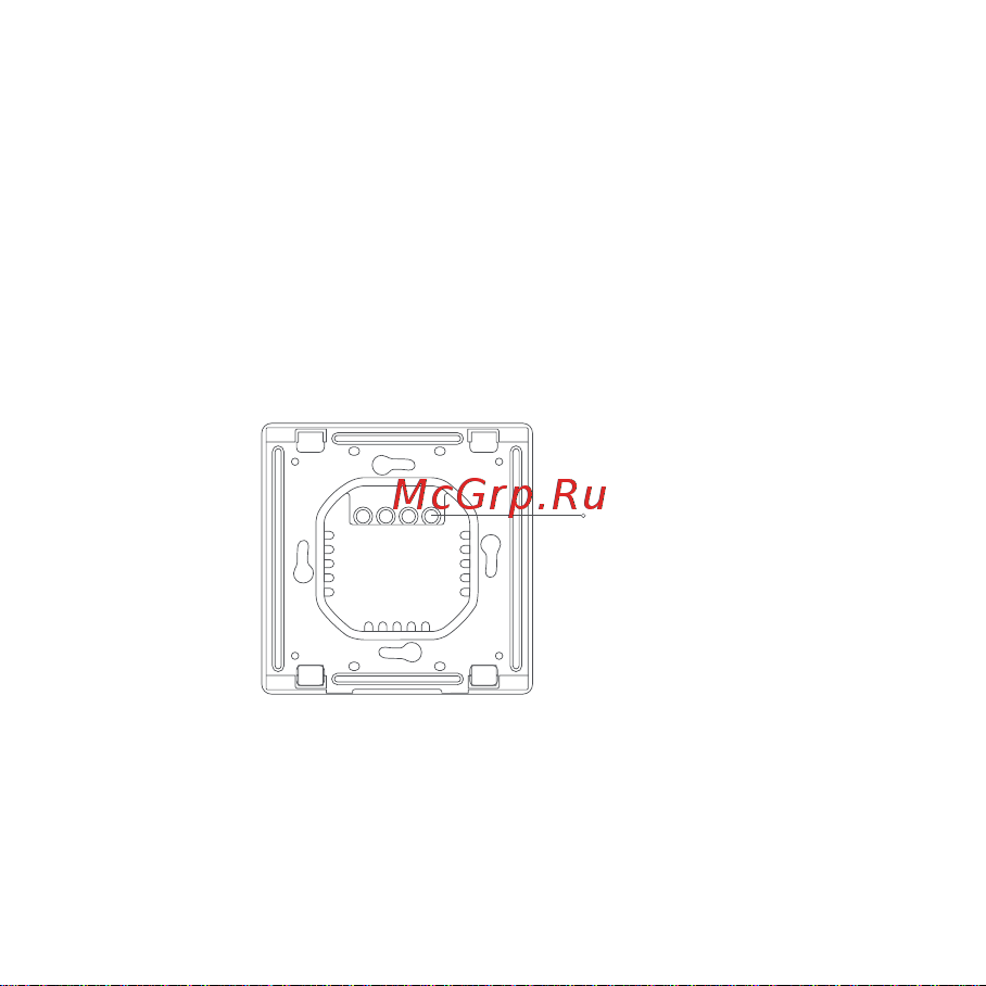 Aqara WS-EUK03 Руководство по эксплуатации онлайн [4/11] 802274