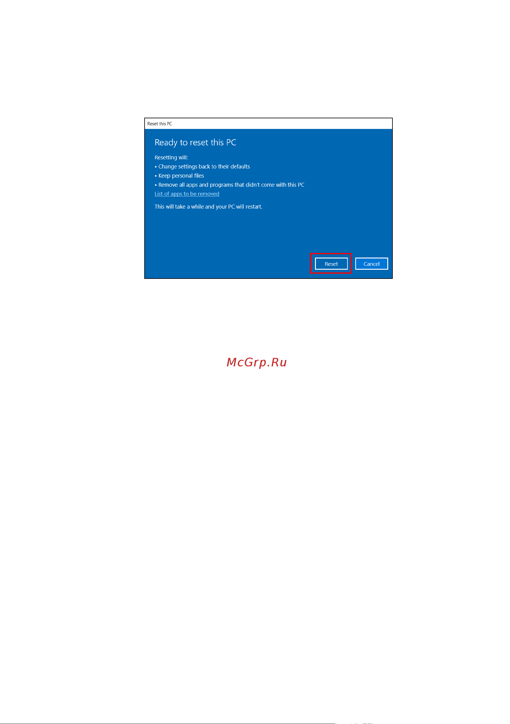 Acer ASPIRE 5551G-N833G32Misk Руководство по эксплуатации онлайн [29/82] 14412