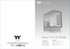 Thermaltake View 270 TG ARGB Snow (CA-1Y7-00M6WN-00) Инструкция по эксплуатации