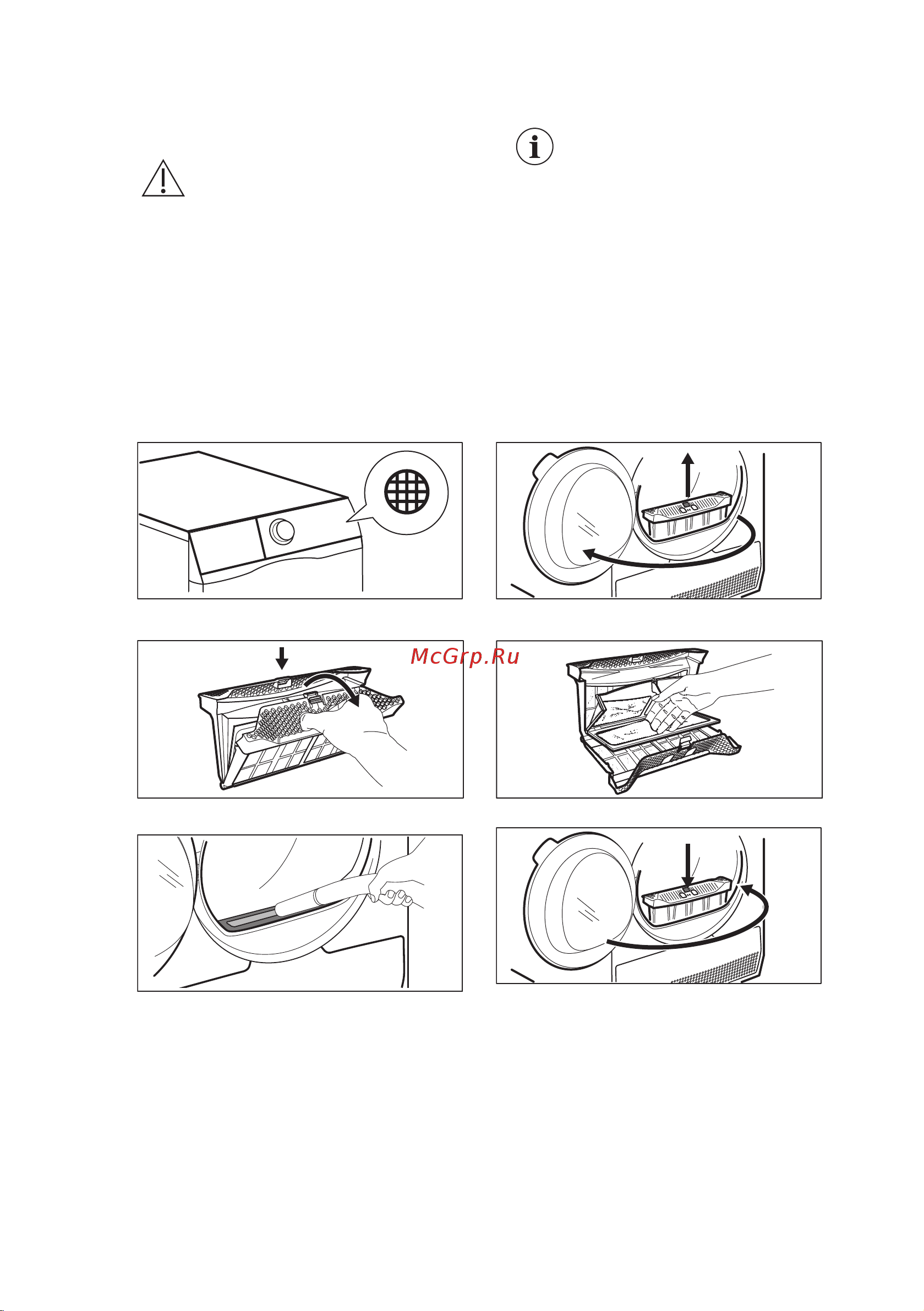Electrolux EW8HR357S Руководство пользователя онлайн [20/36] 386917