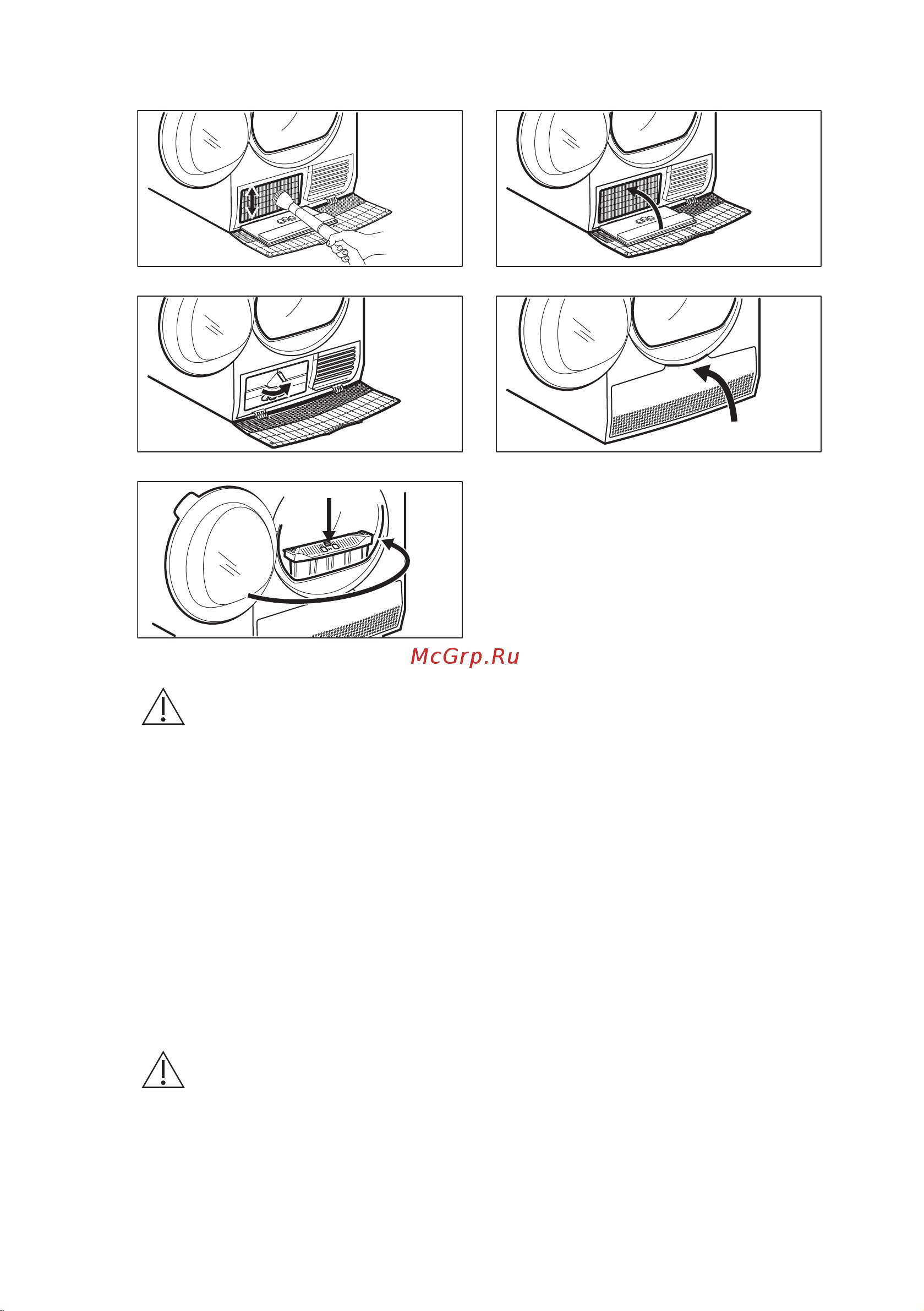 Electrolux EW8HR357S Руководство пользователя онлайн [22/36] 386917