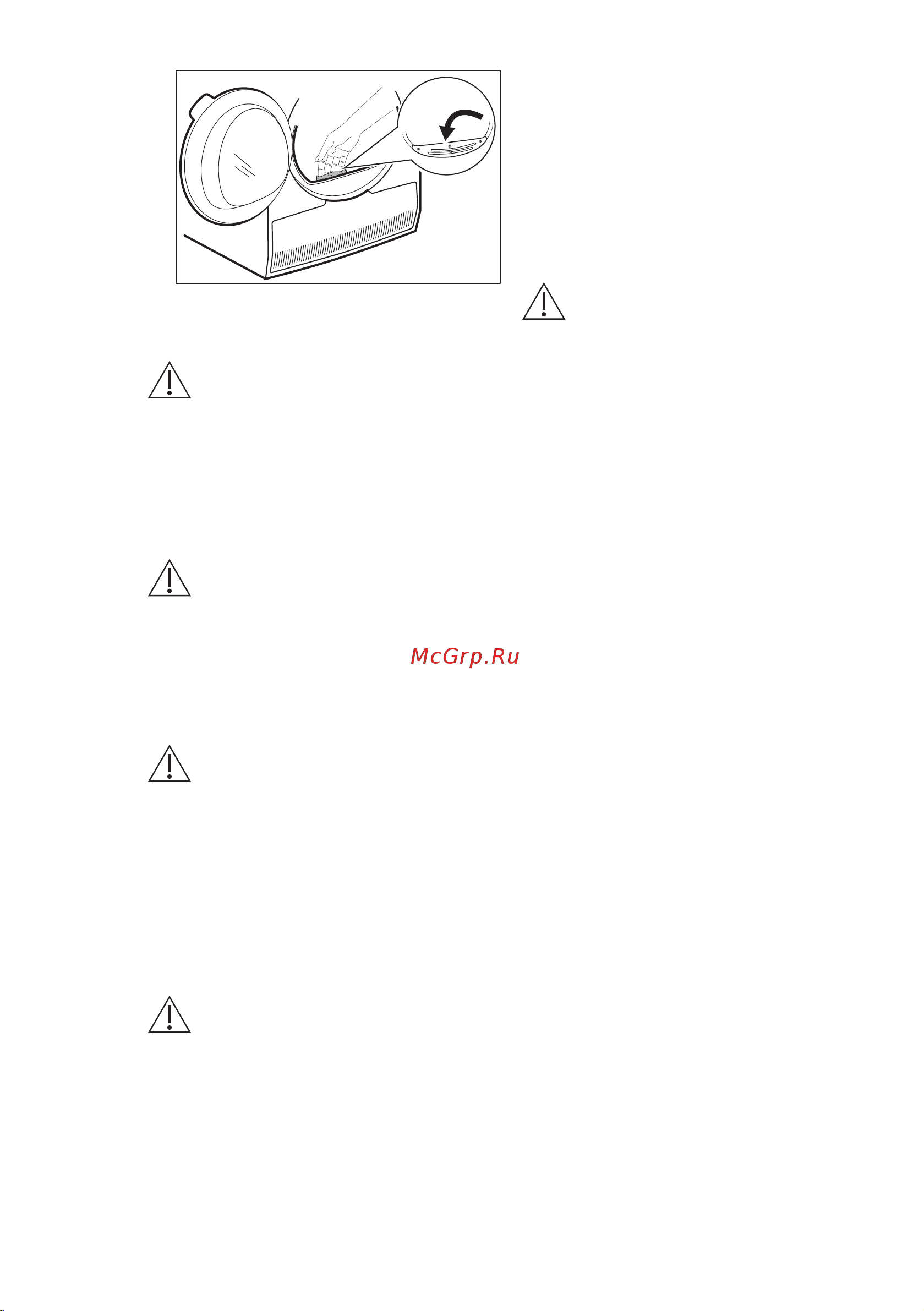 Electrolux EW8HR357S Руководство пользователя онлайн [23/36] 386917