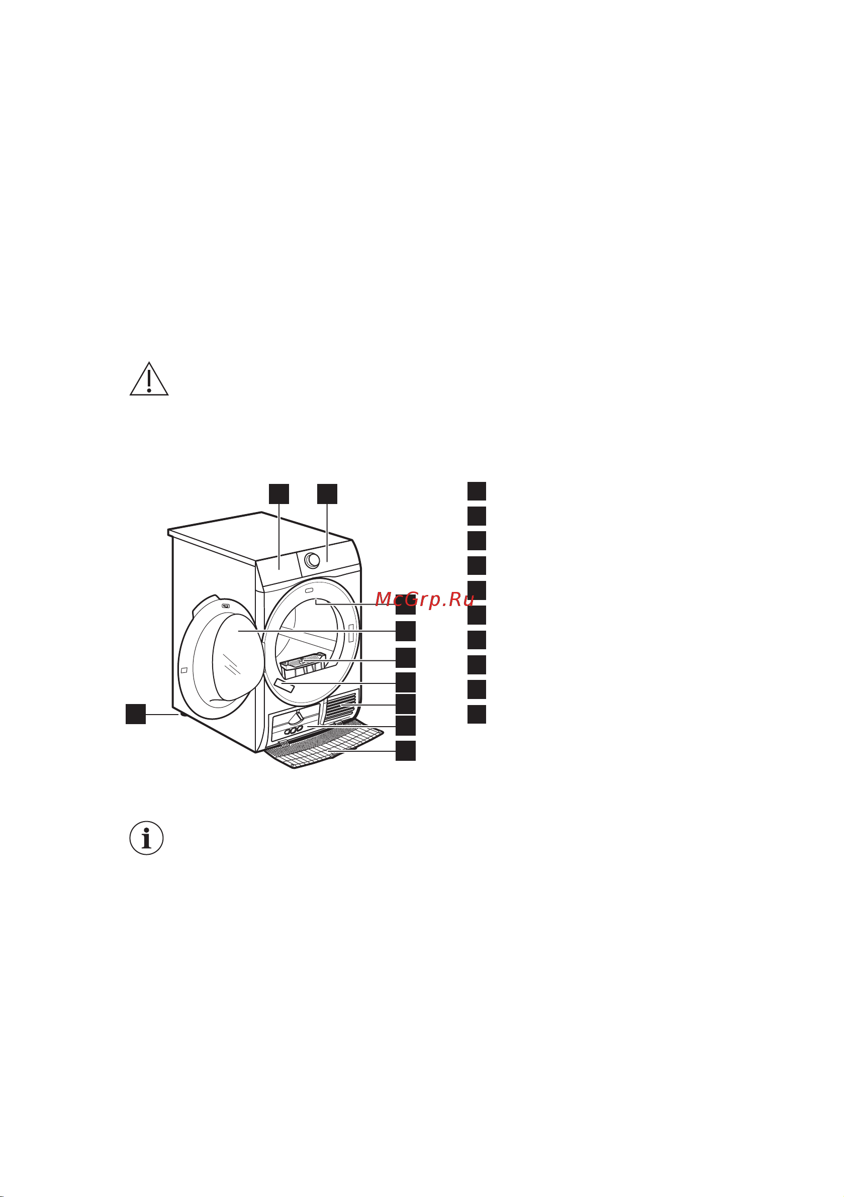 Electrolux EW8HR357S Руководство пользователя онлайн [8/36] 386917