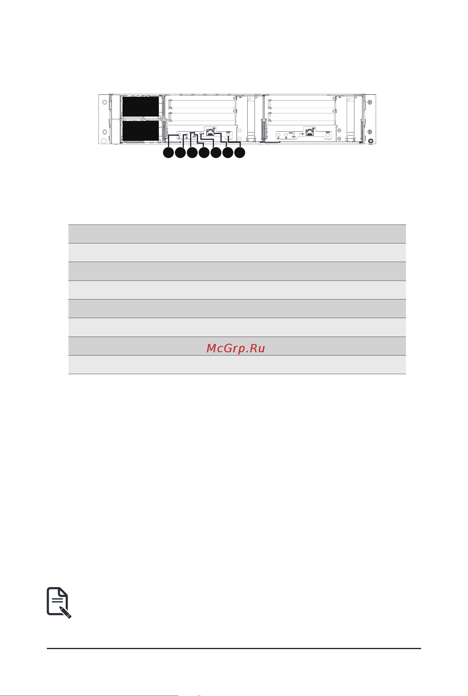Gigabyte S260-NF1 (rev. 100) Руководство пользователя онлайн [14/32] 534889