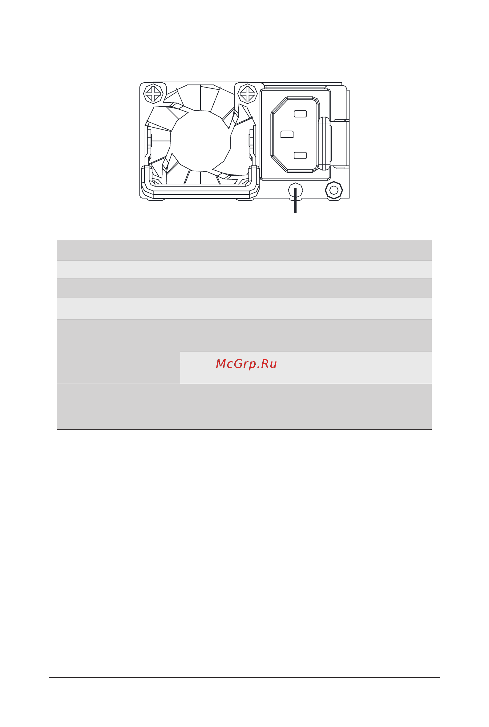 Gigabyte S260-NF1 (rev. 100) Руководство пользователя онлайн [17/32] 534889