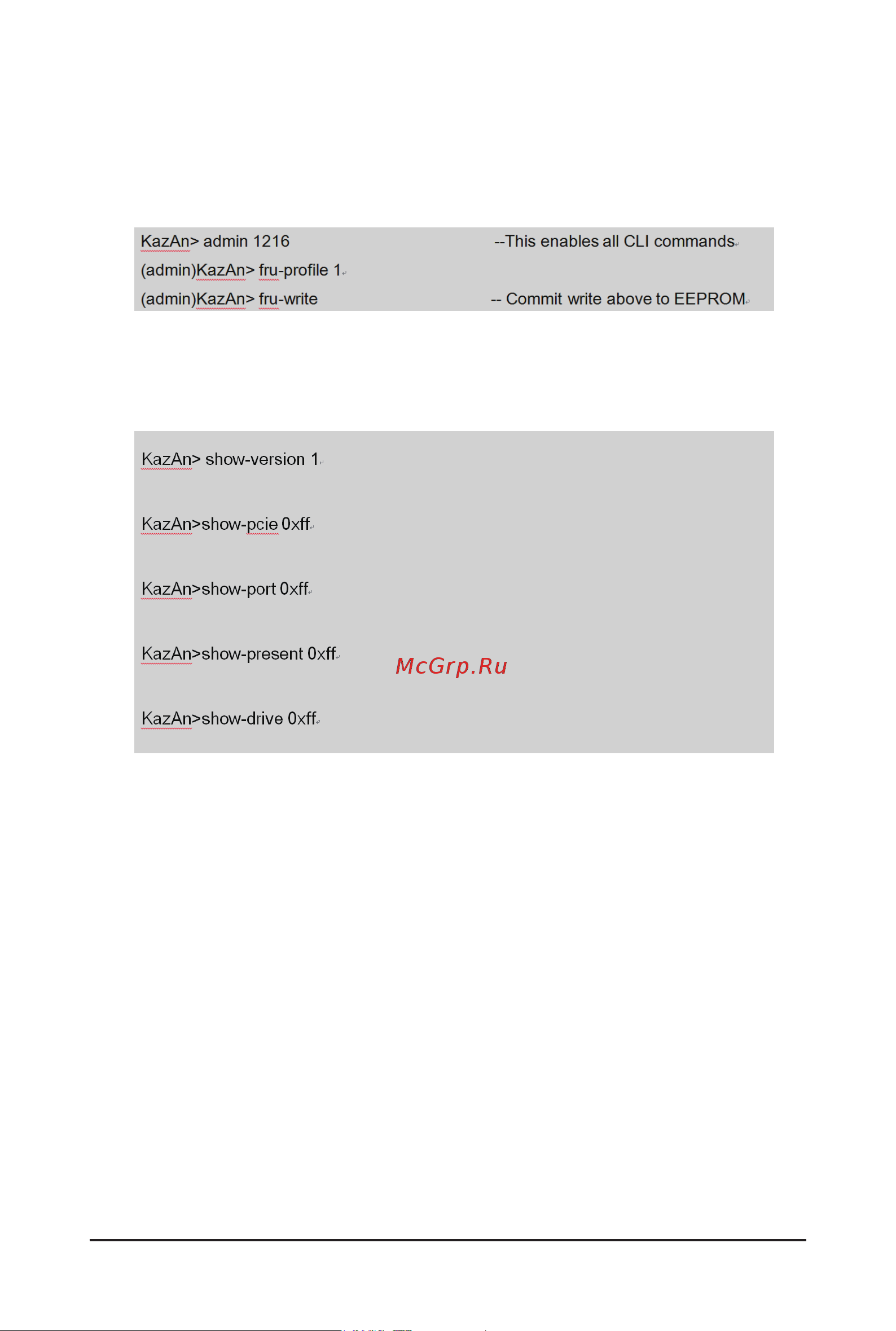 Gigabyte S260-NF1 (rev. 100) Руководство пользователя онлайн [29/32] 534889