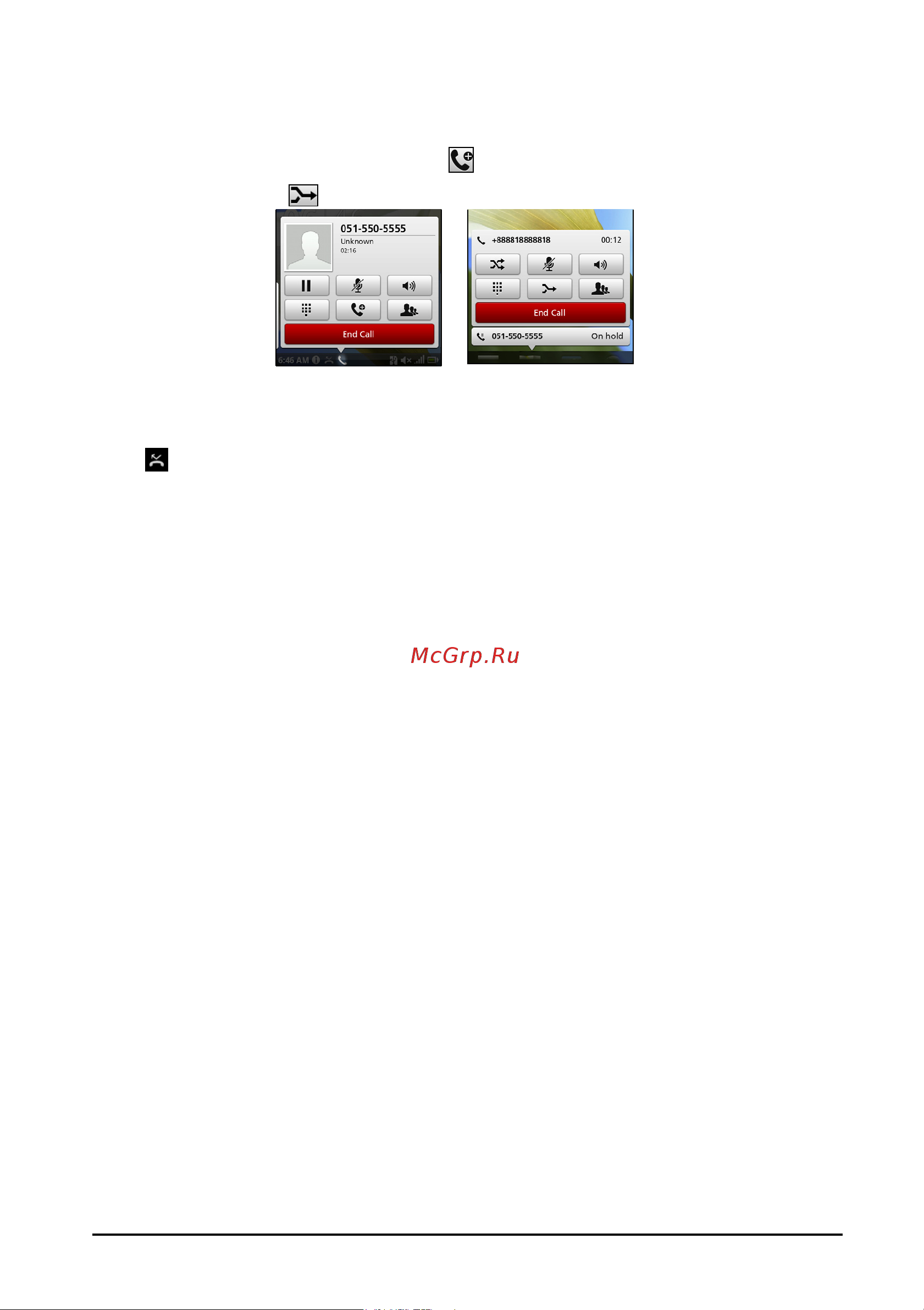 Acer Liquid Metal S120 Silver Руководство по эксплуатации онлайн [29/68] 20278