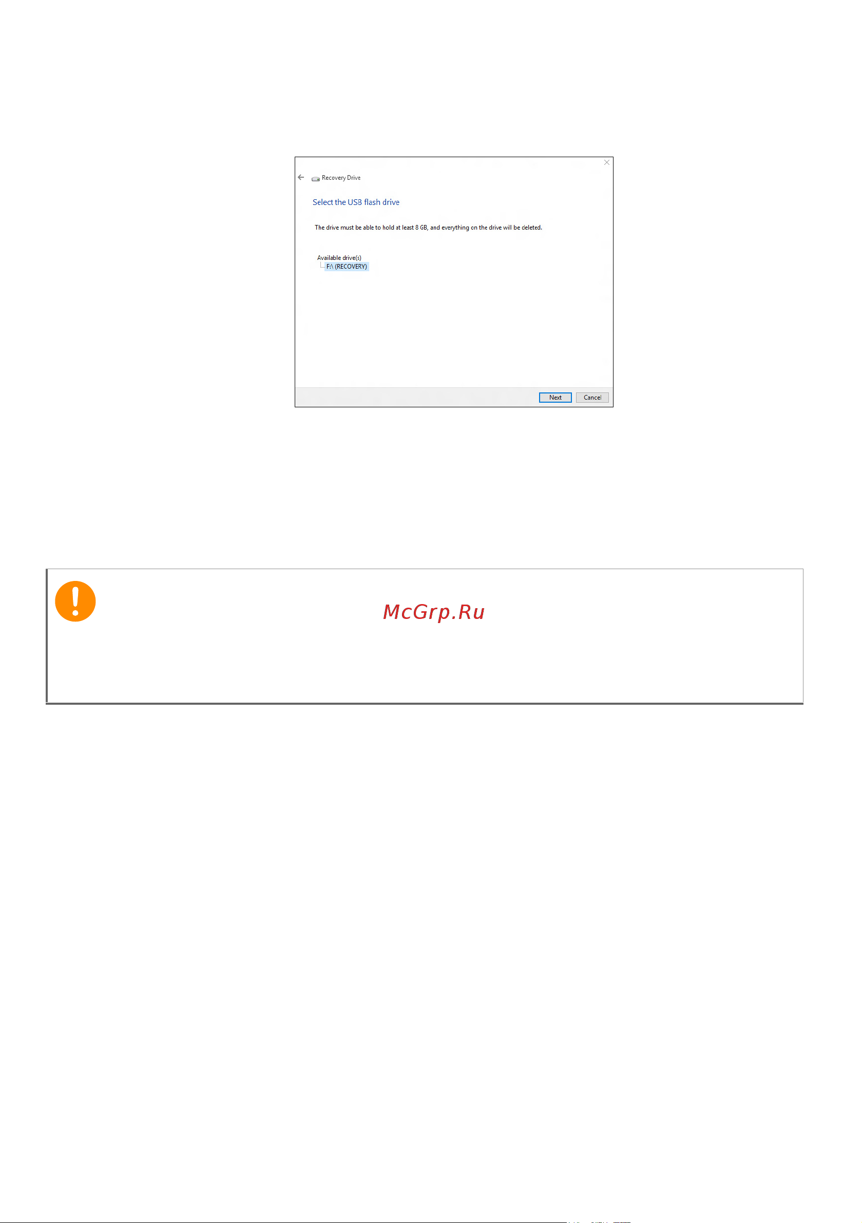 Acer V5-571-323B4G32MABB Руководство по эксплуатации онлайн [22/75] 38939