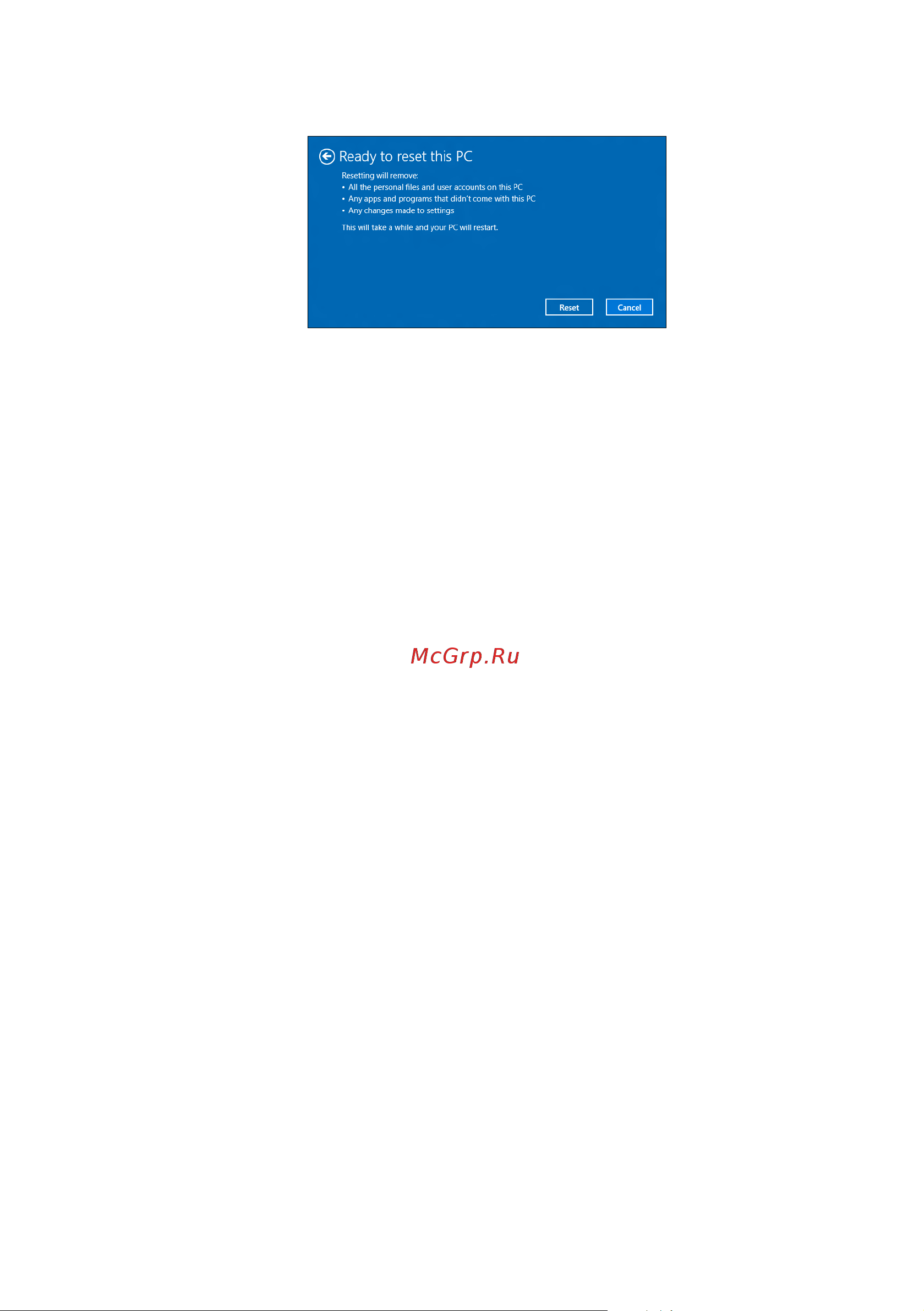 Acer V5-571-323B4G32MABB Руководство по эксплуатации онлайн [26/75] 38939