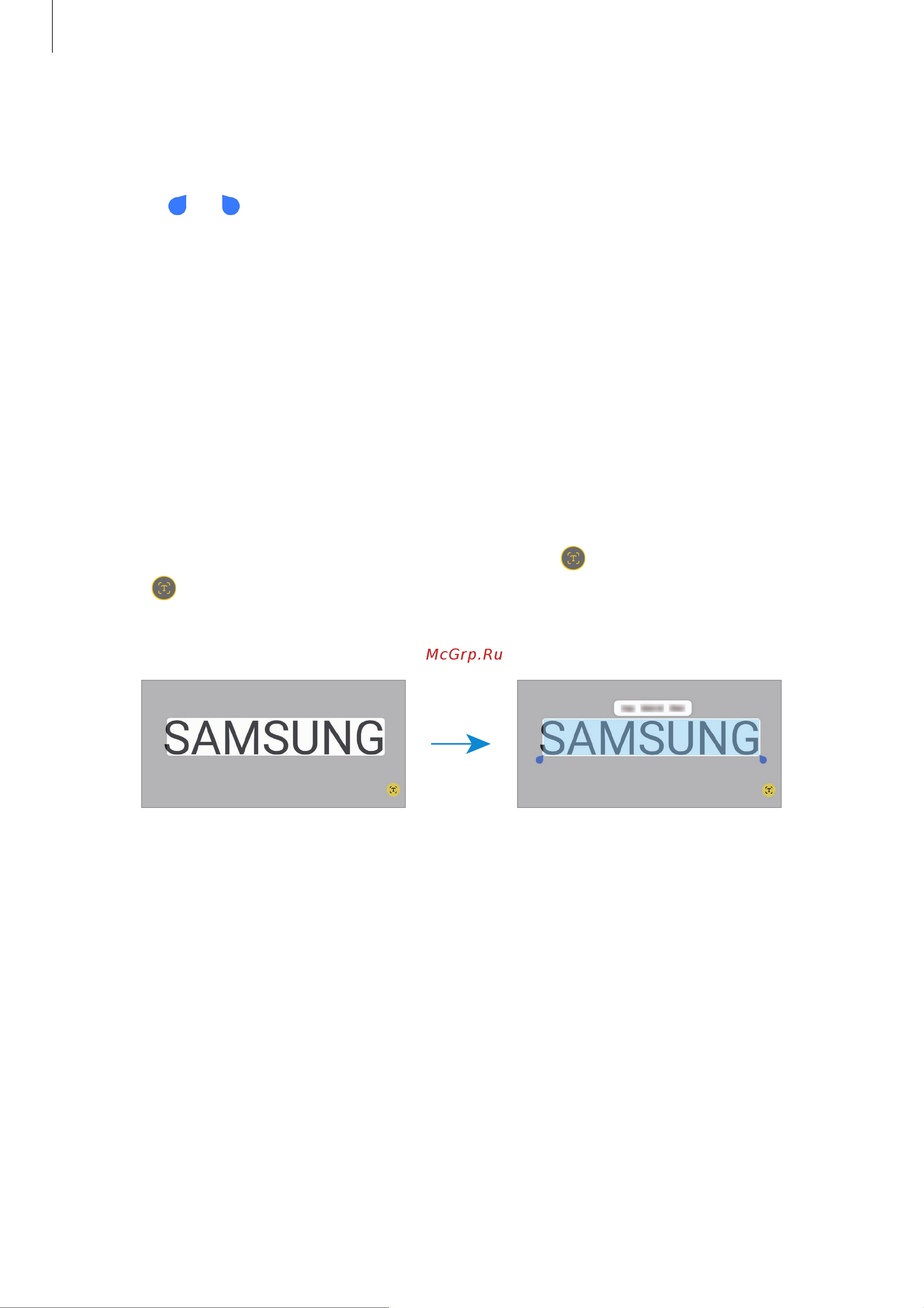 Samsung Galaxy Z Flip6 [SM-F741BLBHSKZ] Руководство пользователя онлайн [43/199] 902263