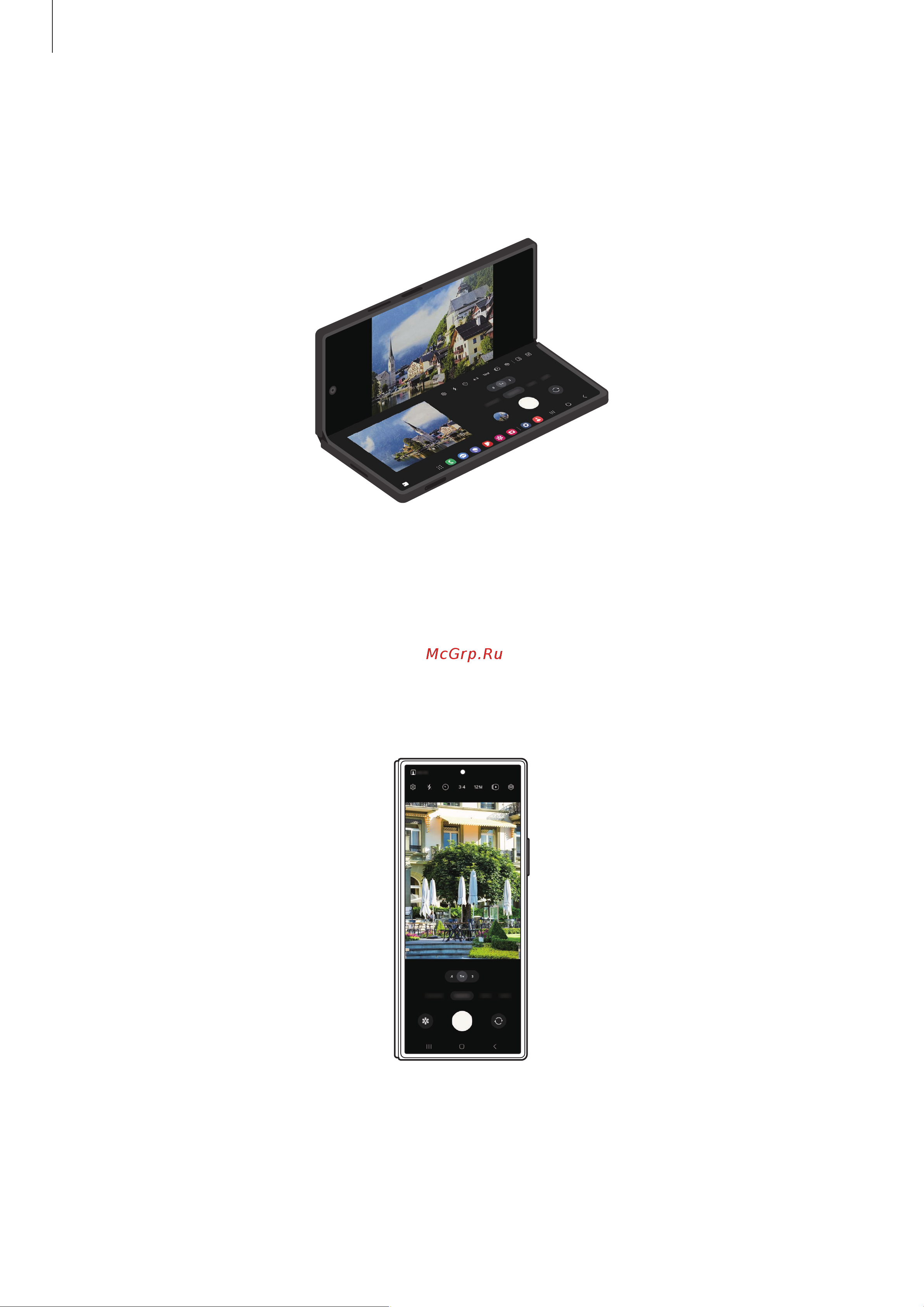 Samsung Galaxy Z Flip6 [SM-F741BLBHSKZ] Руководство пользователя онлайн [64/199] 902263