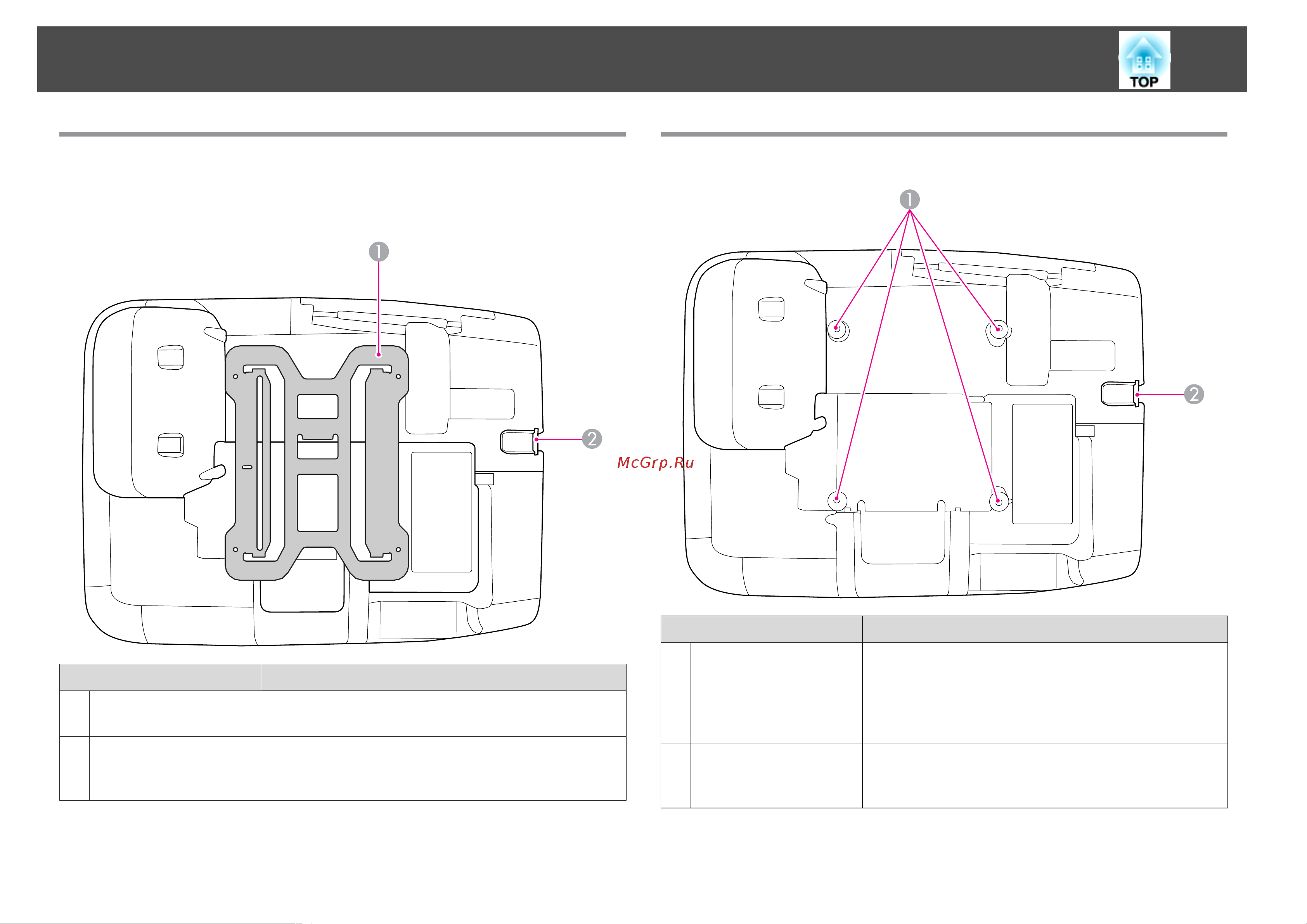 Epson EB-460i UsersGuide онлайн [17/162] 51294