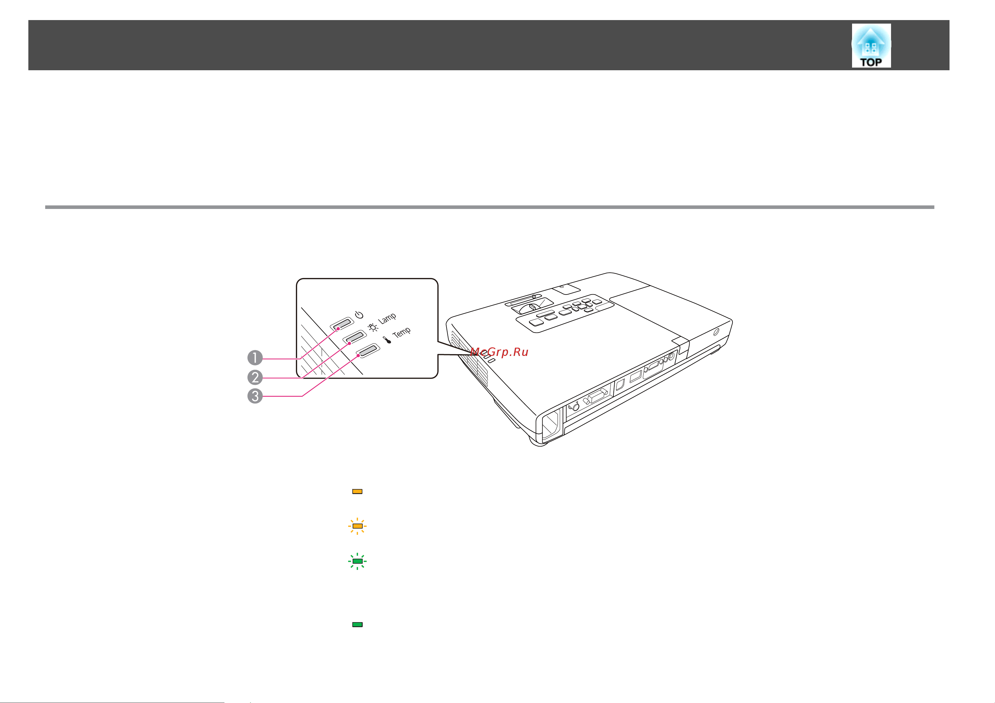 Epson EB-1761W UsersGuide онлайн [109/159] 51166