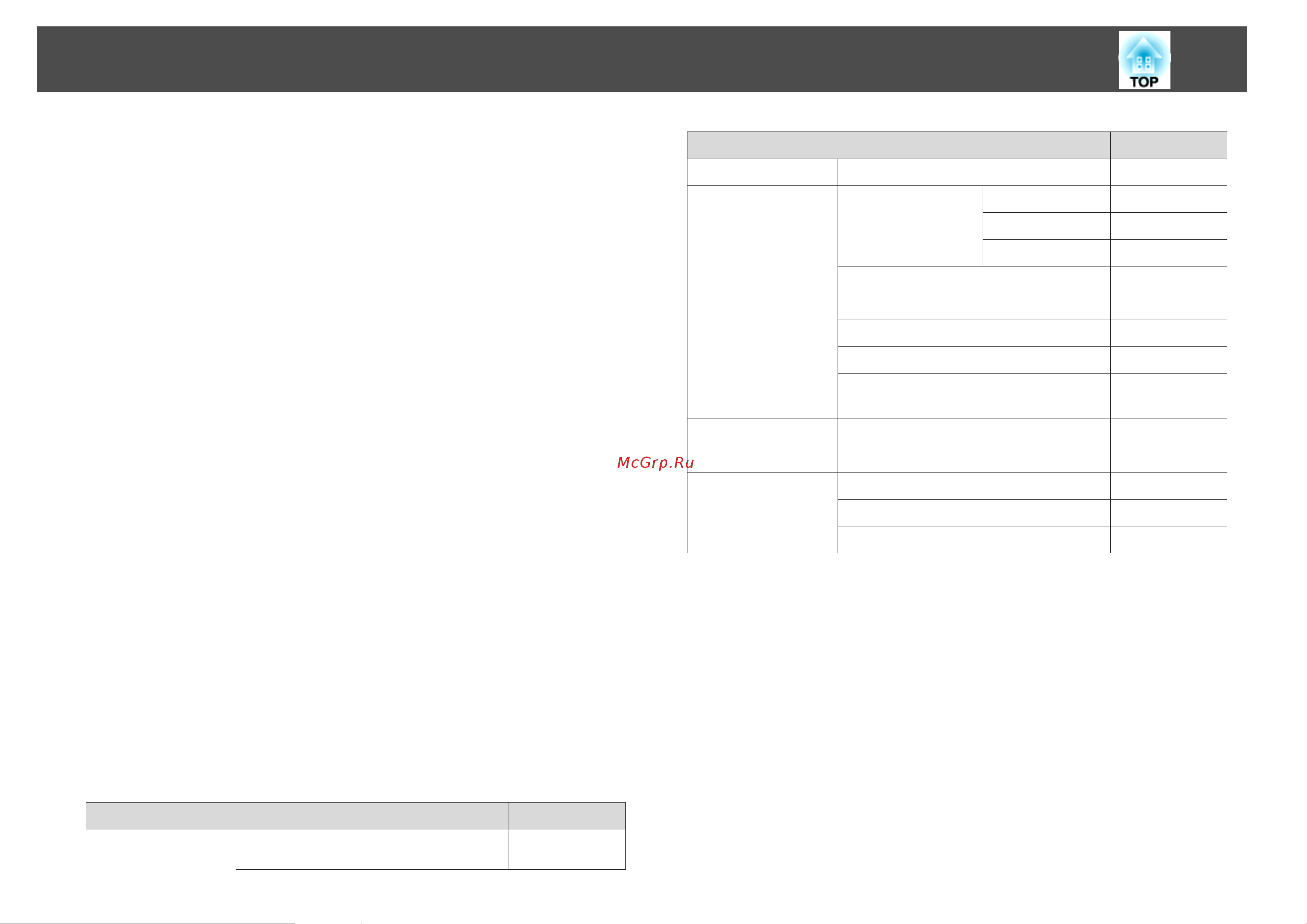 Epson EB-1761W UsersGuide онлайн [141/159] 51166